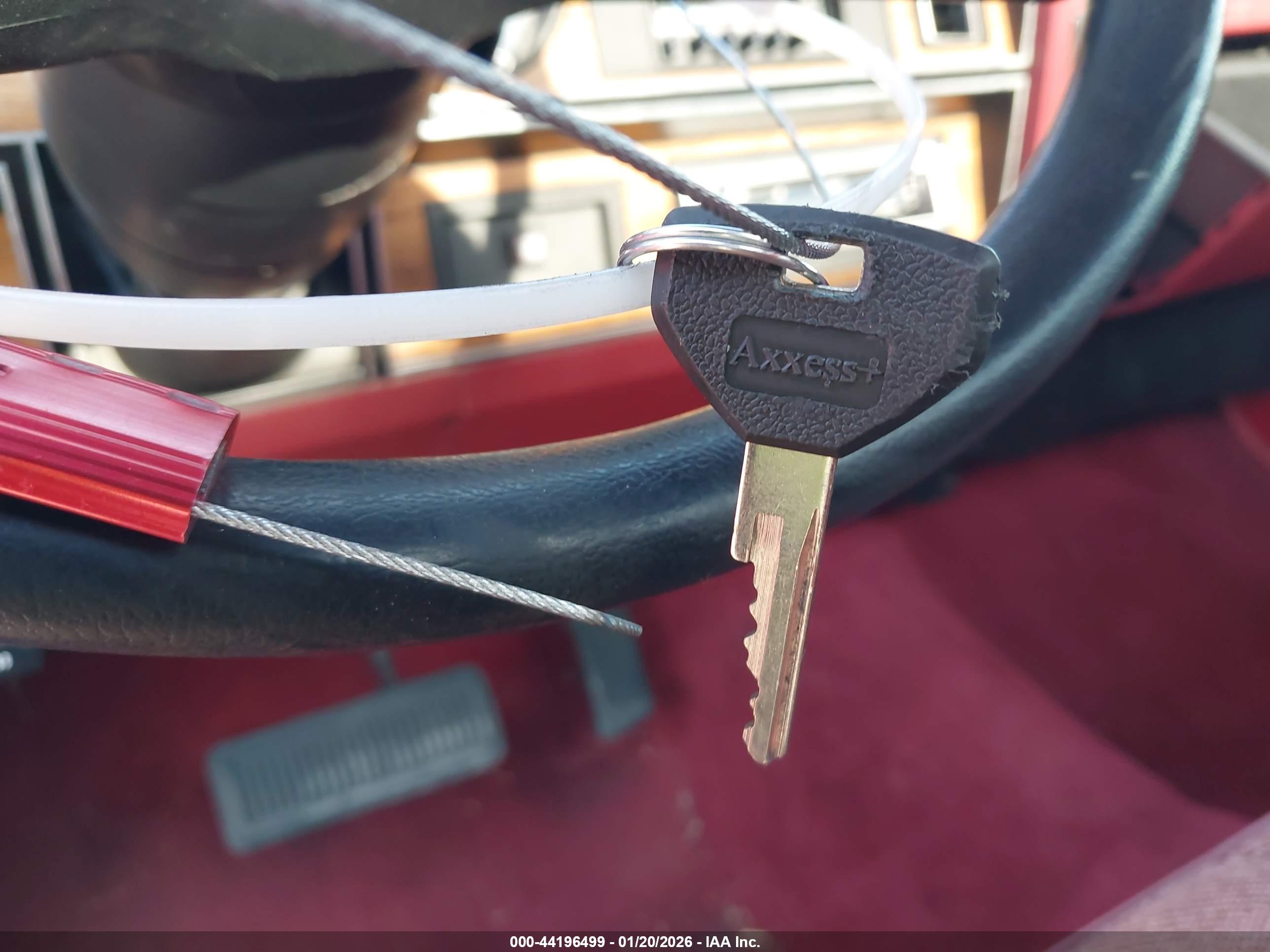DODGE D-SERIES image 11