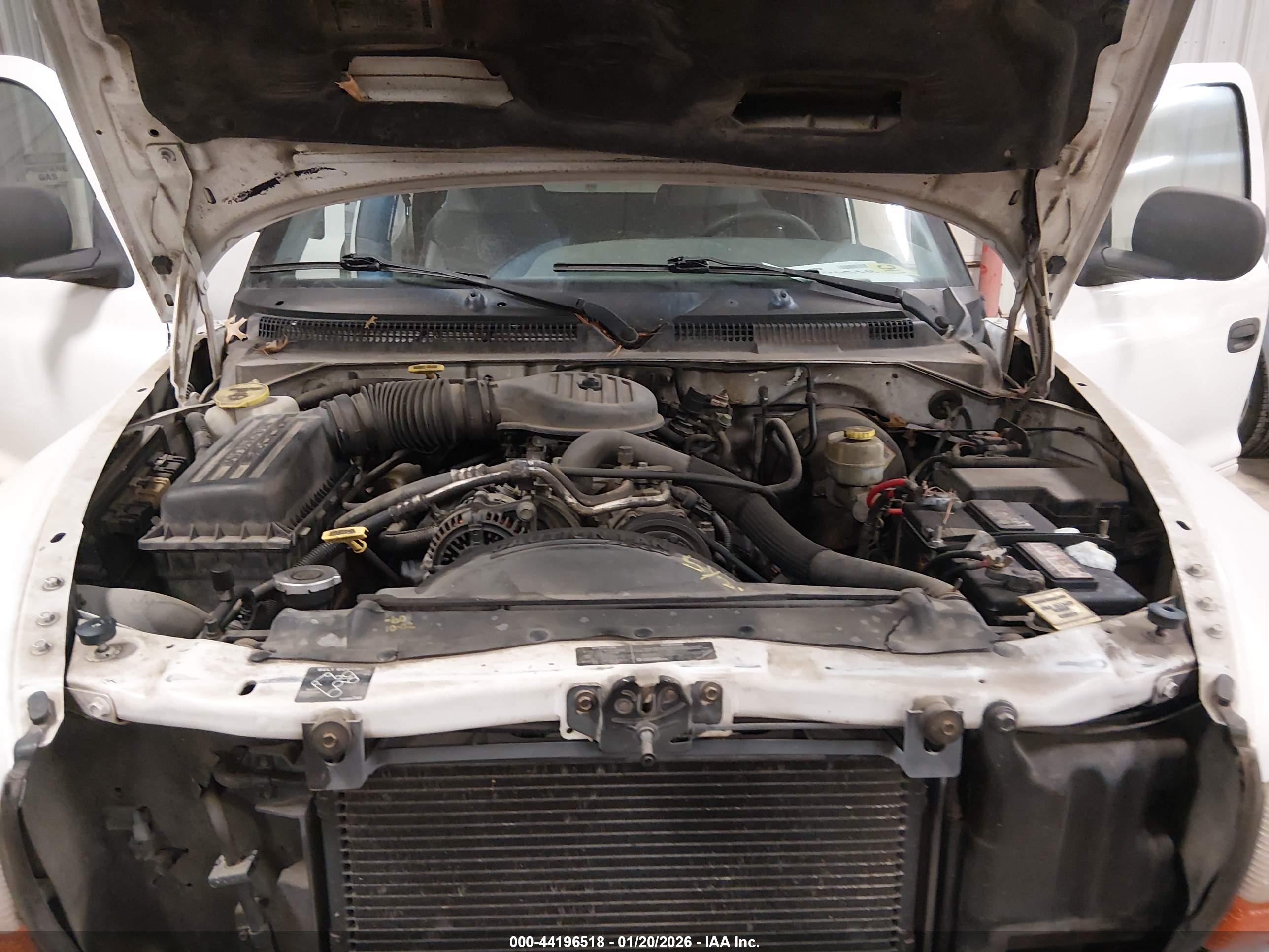 DODGE DURANGO image 10