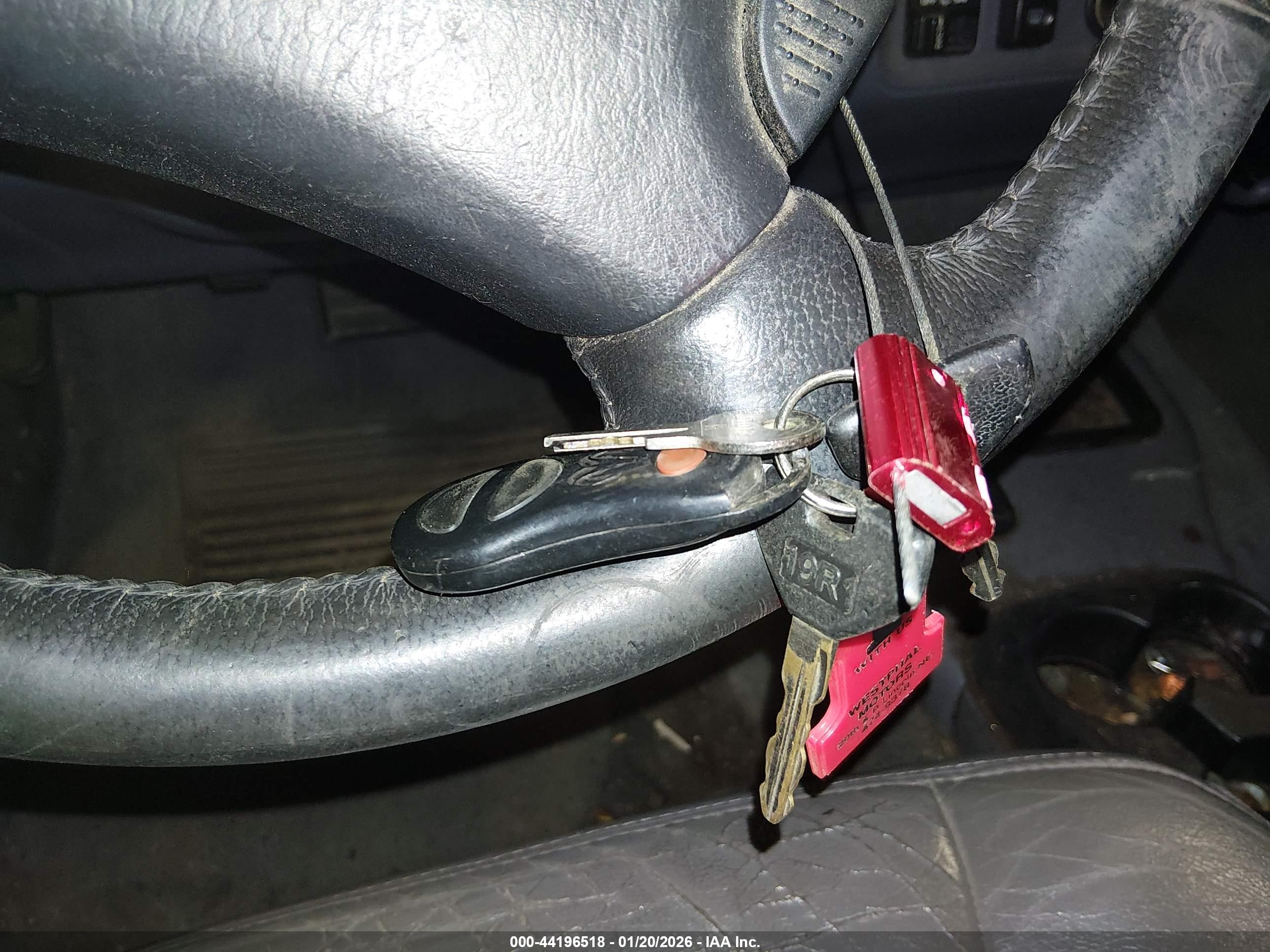 DODGE DURANGO image 11