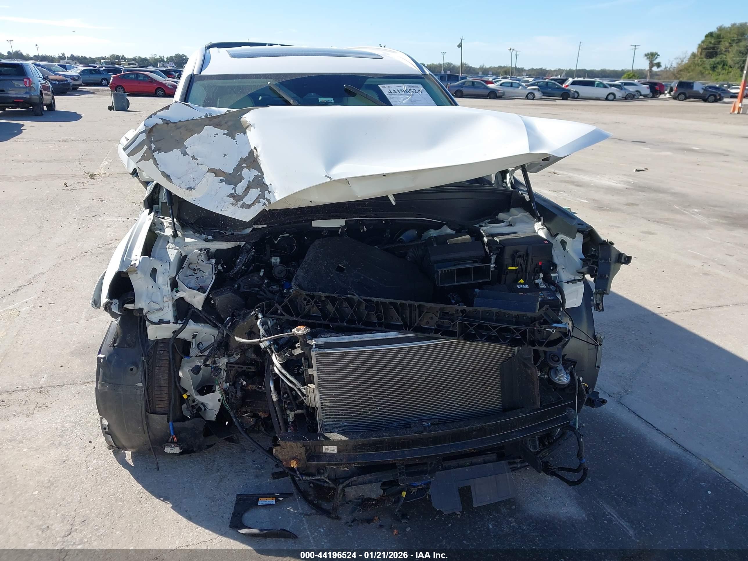 HYUNDAI PALISADE image 6