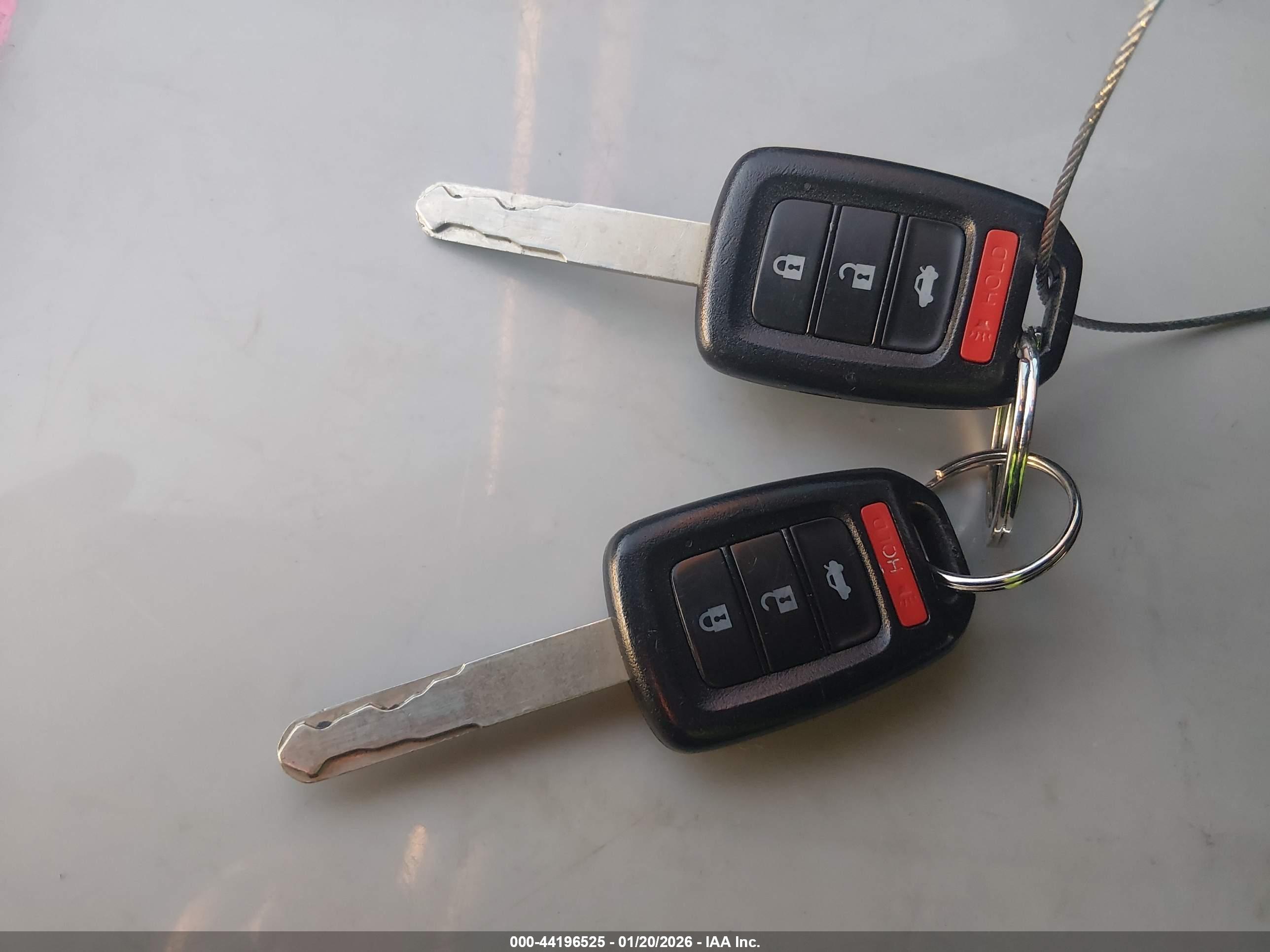 HONDA CIVIC image 11