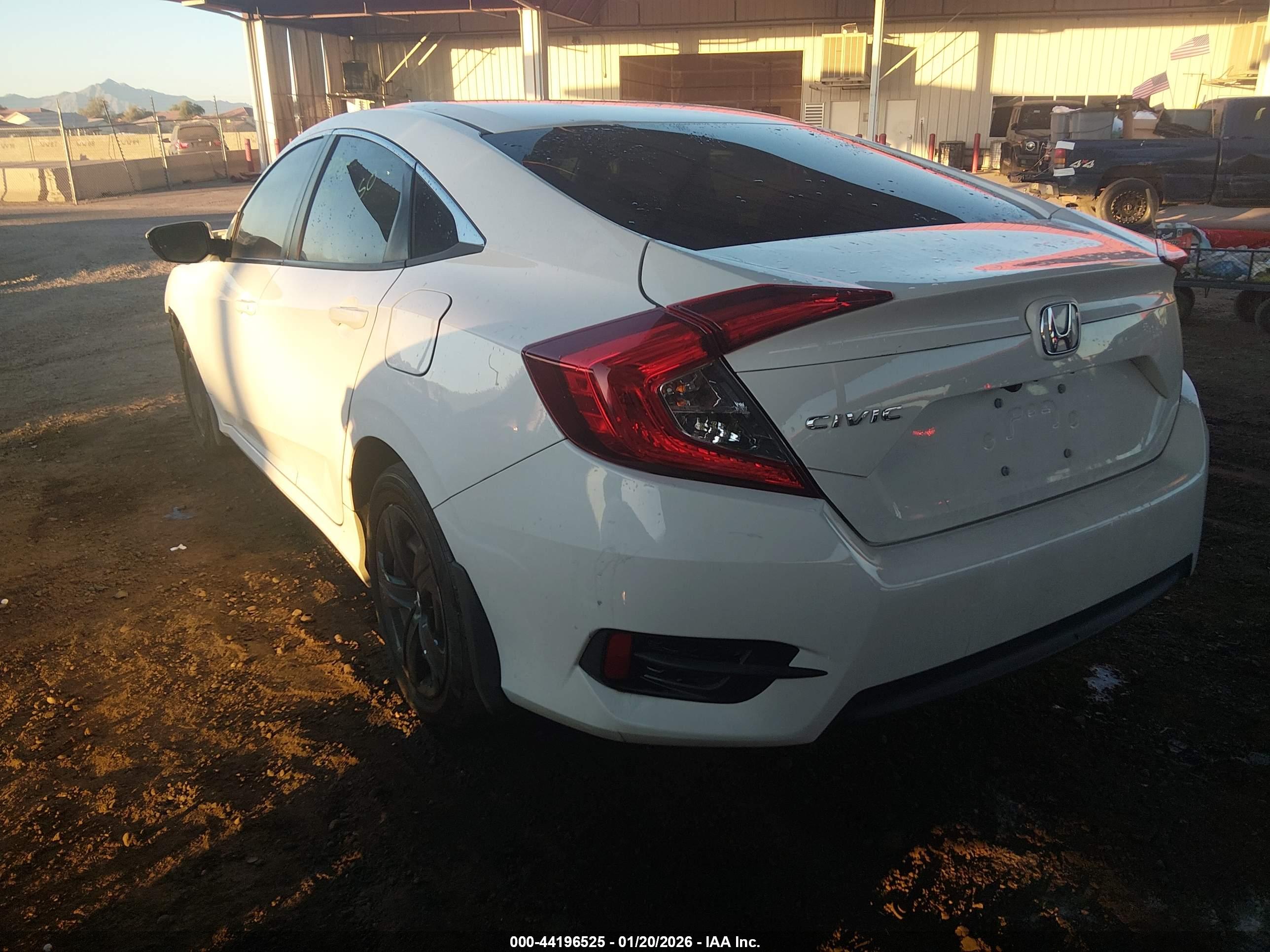 HONDA CIVIC image 3