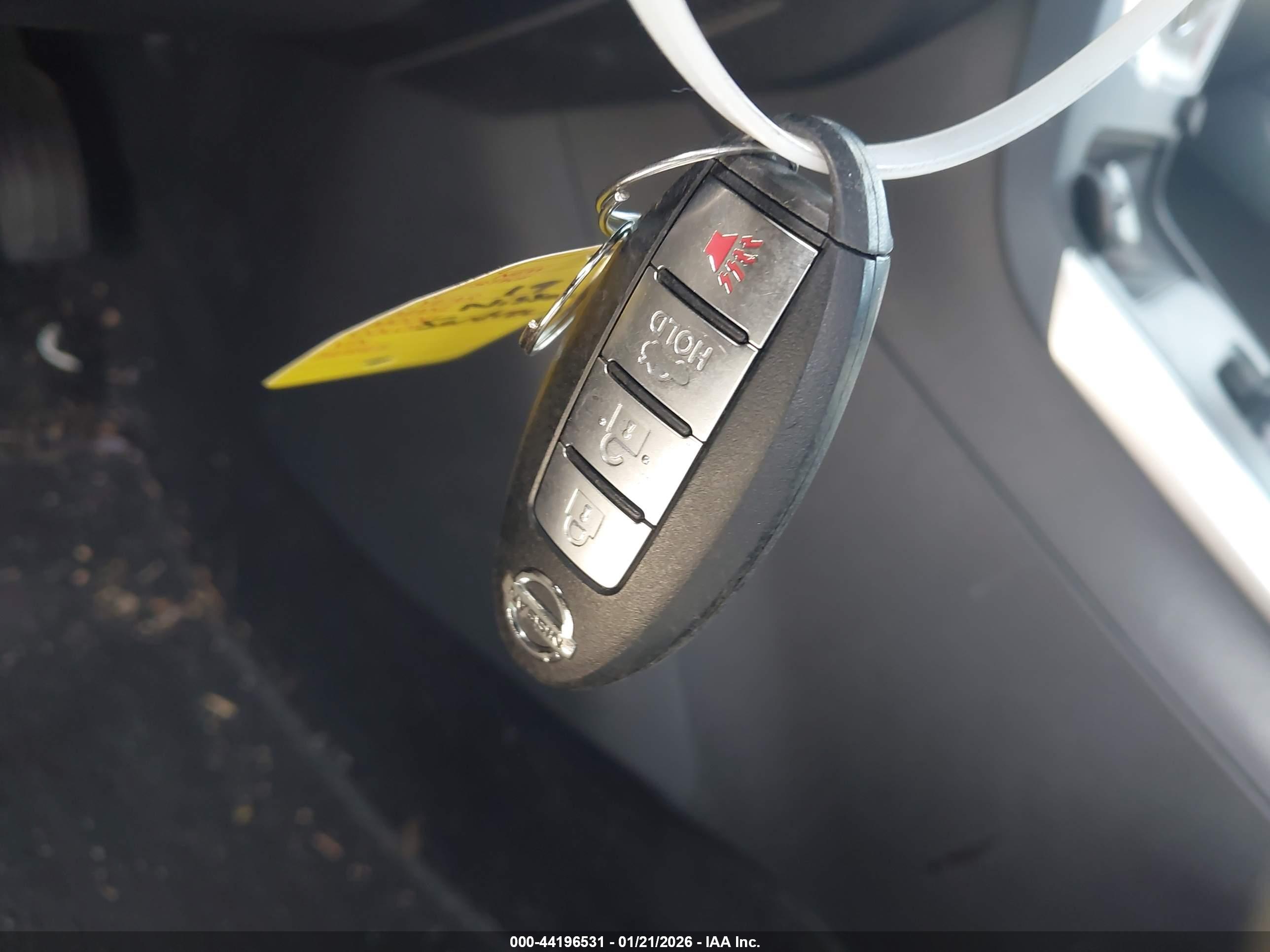 NISSAN SENTRA image 11