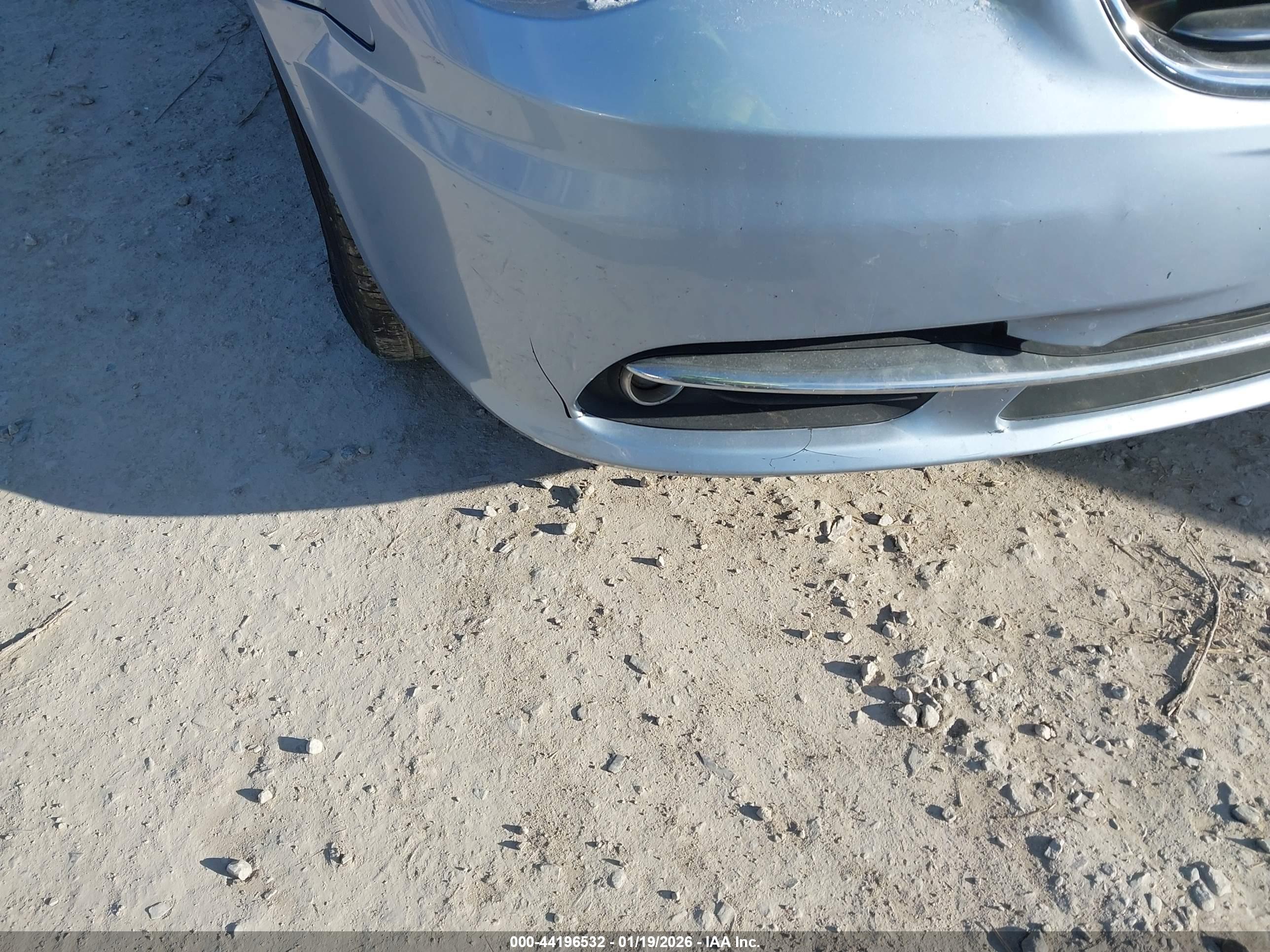 CHRYSLER TOWN image 6