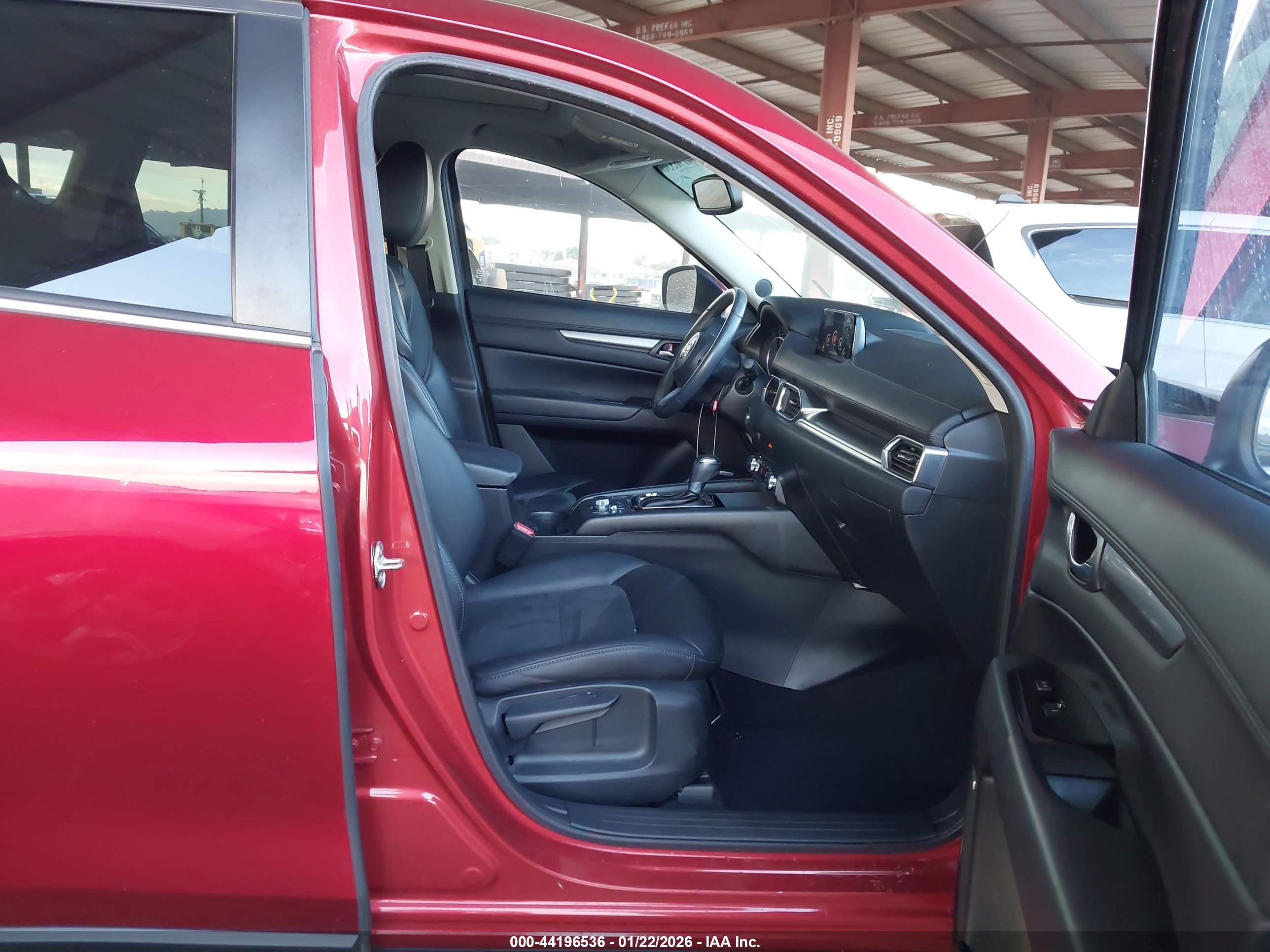 MAZDA CX-5 image 5