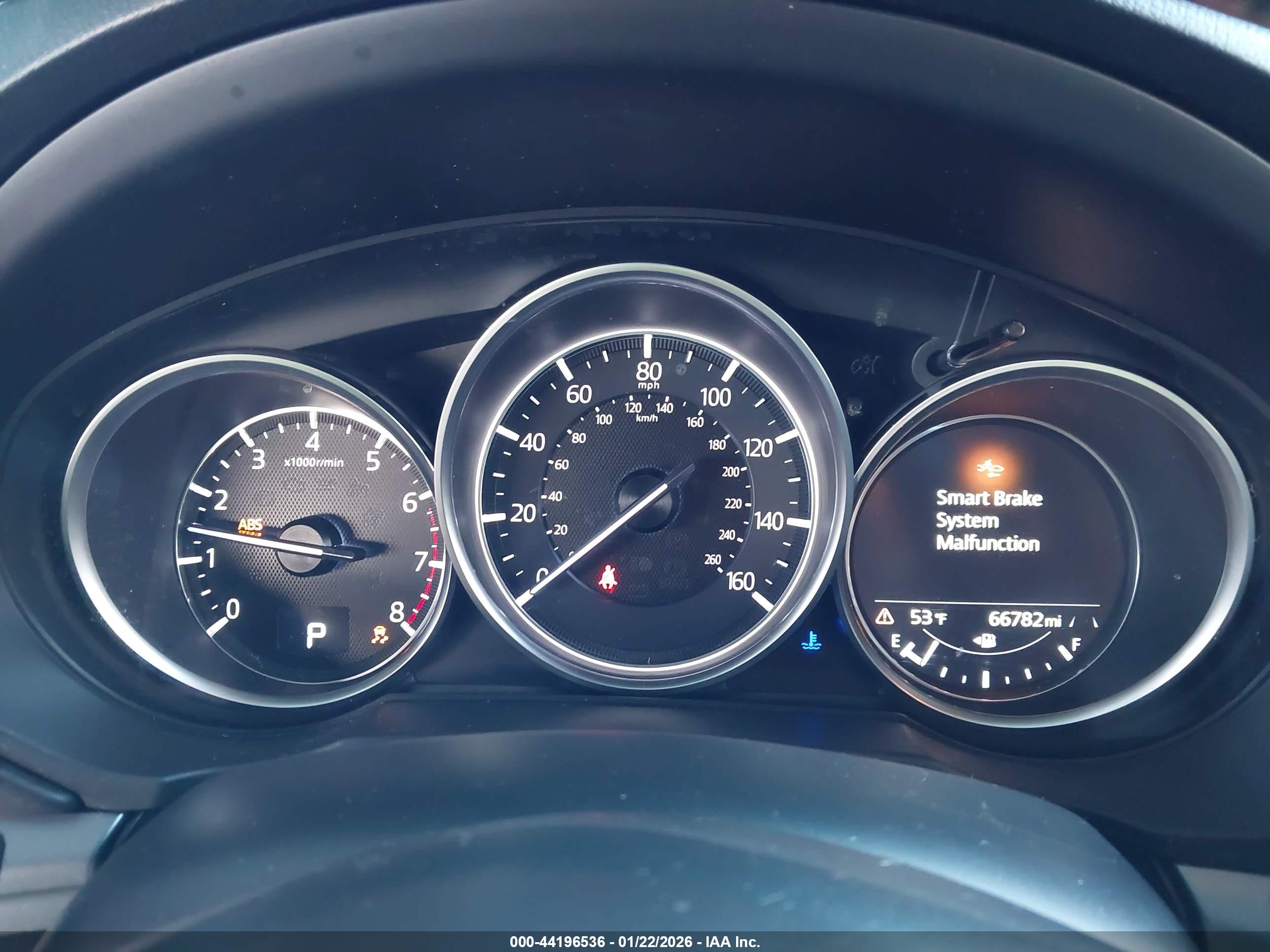 MAZDA CX-5 image 7