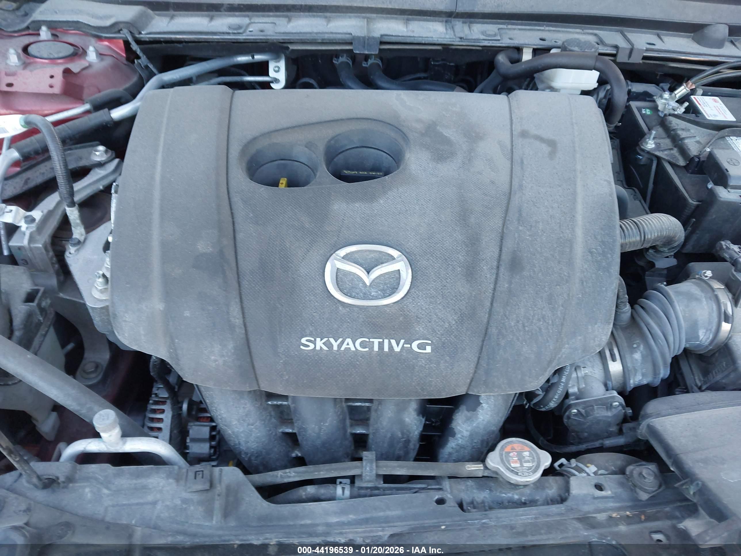 MAZDA CX-30 image 10