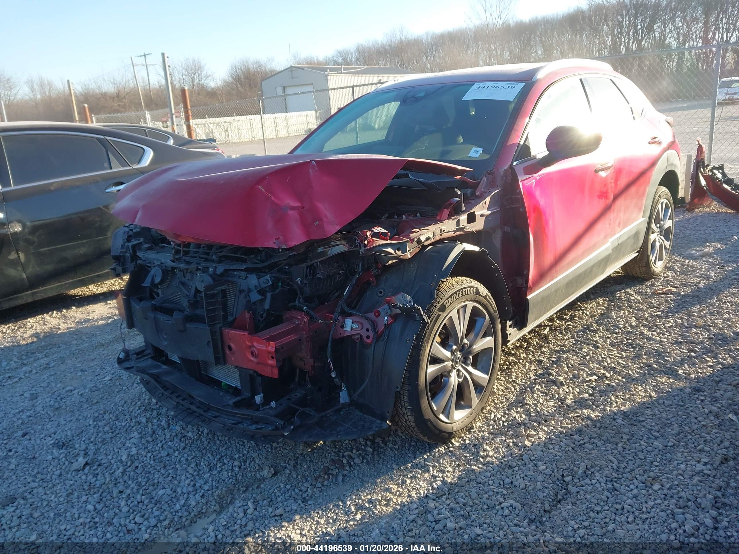 MAZDA CX-30 image 2