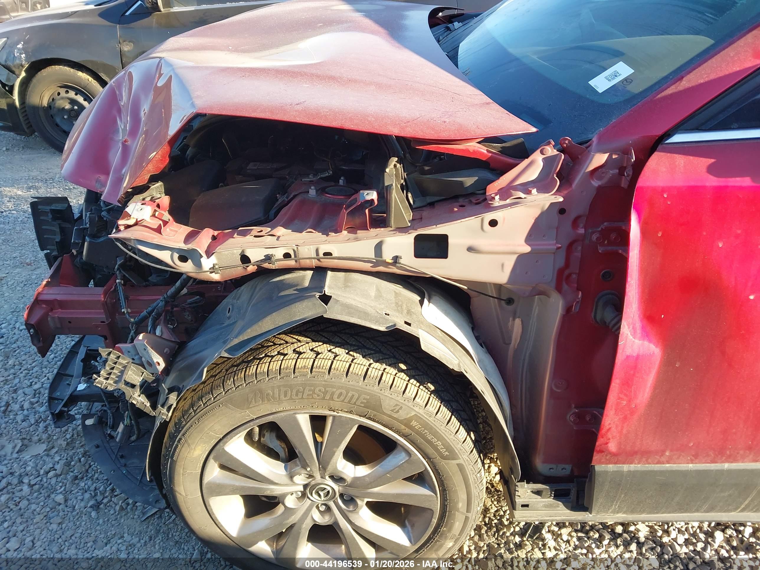 MAZDA CX-30 image 6