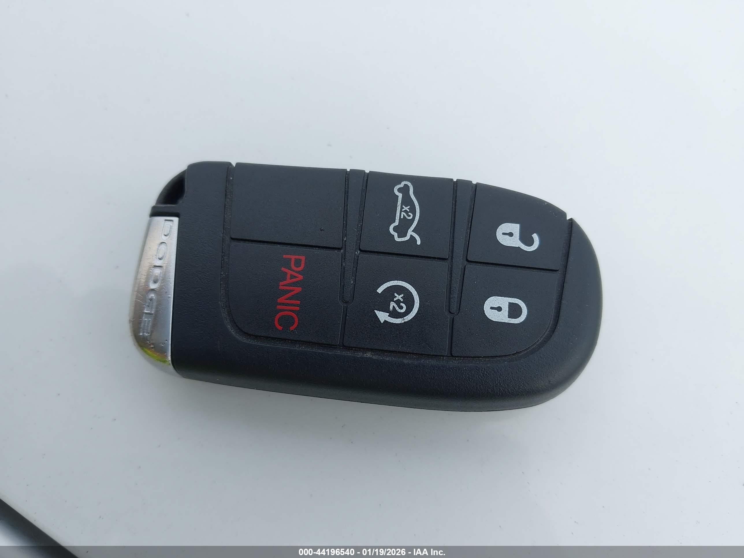 DODGE CHARGER image 11