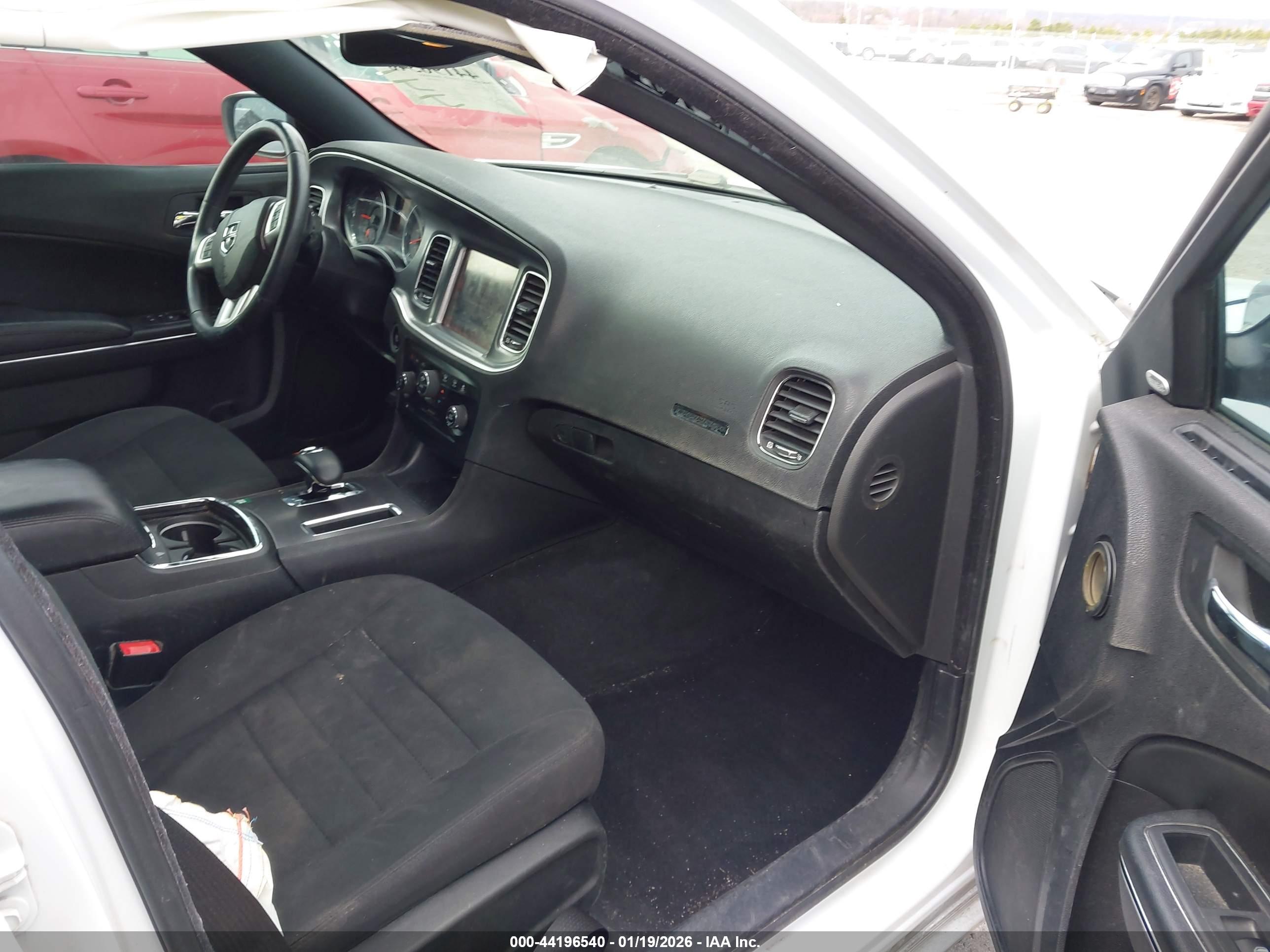 DODGE CHARGER image 5