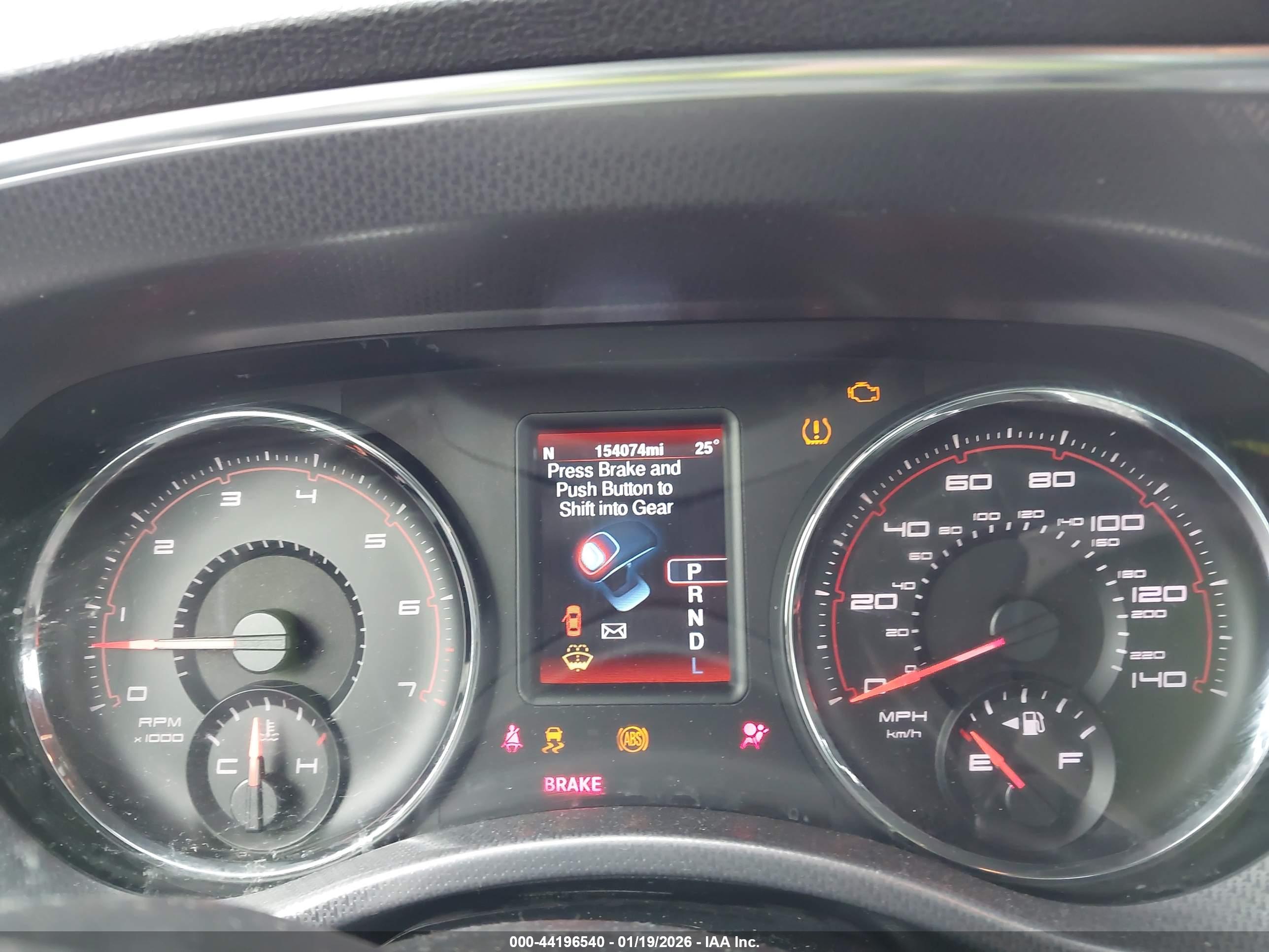 DODGE CHARGER image 7