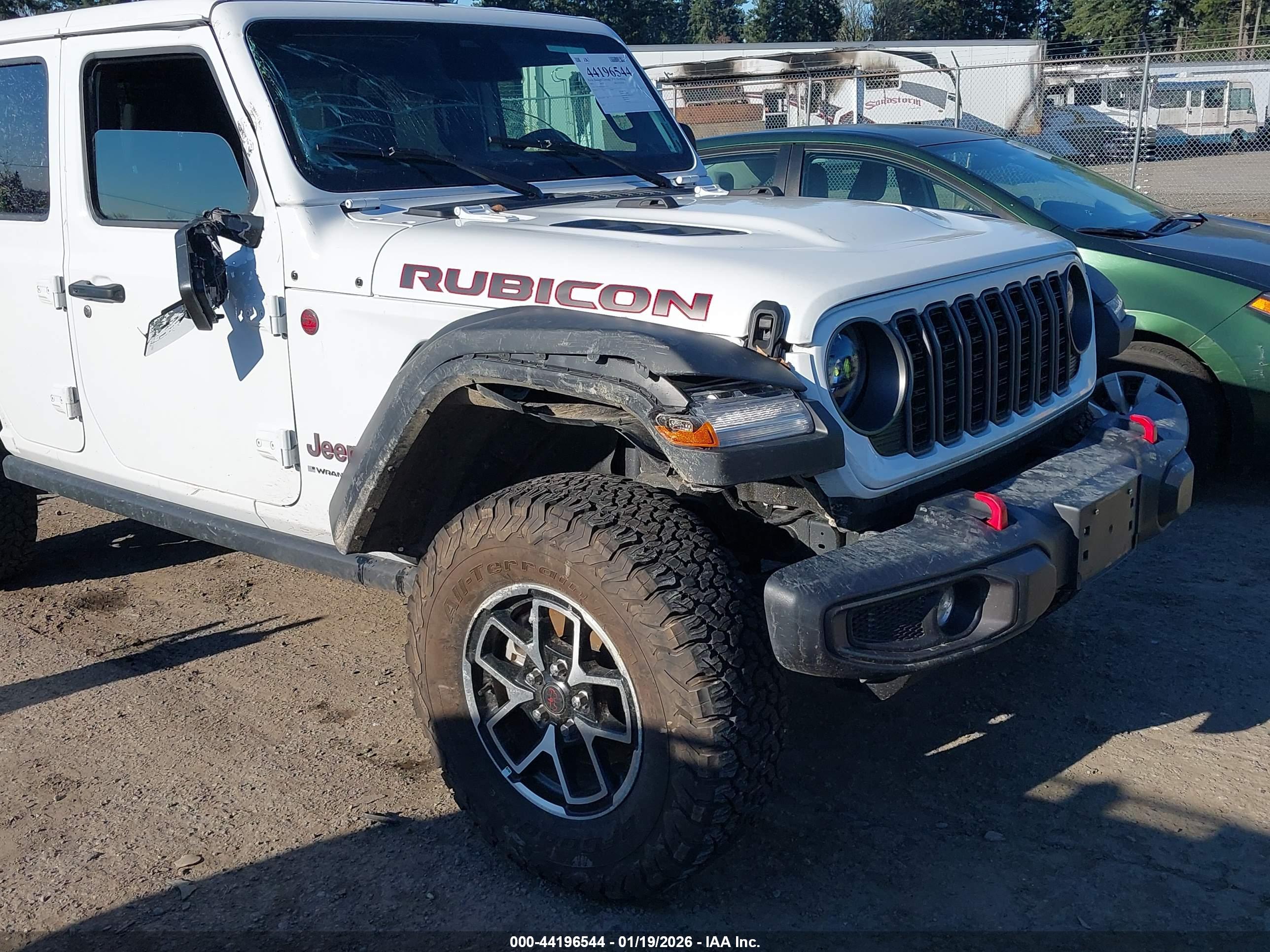 JEEP WRANGLER image 6