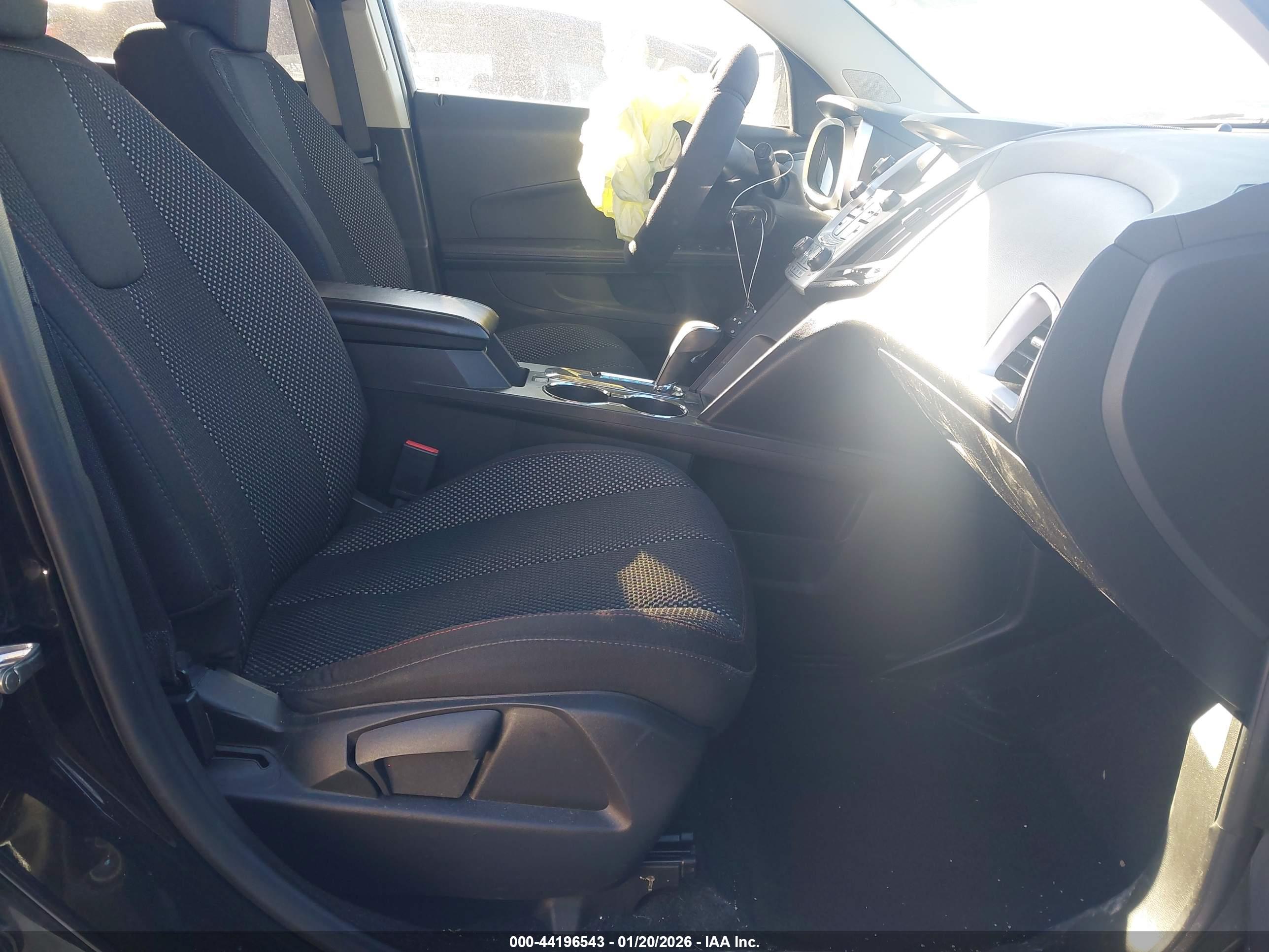 CHEVROLET EQUINOX image 5