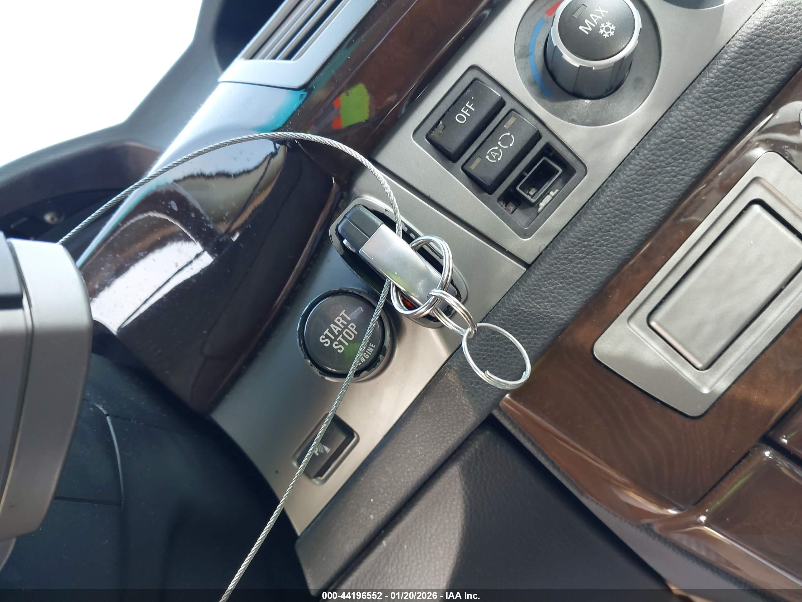 BMW 750LI image 11