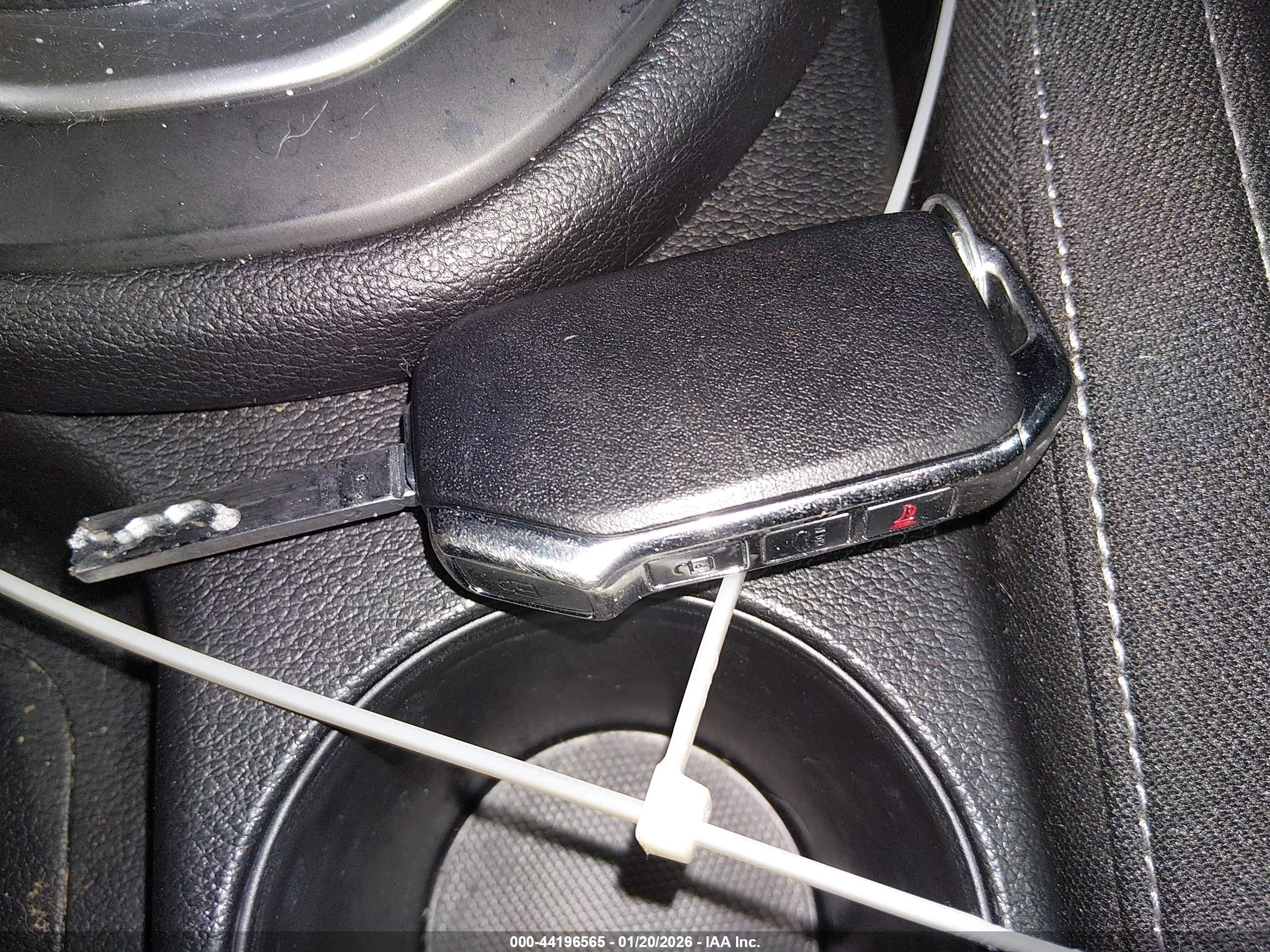 KIA FORTE image 11