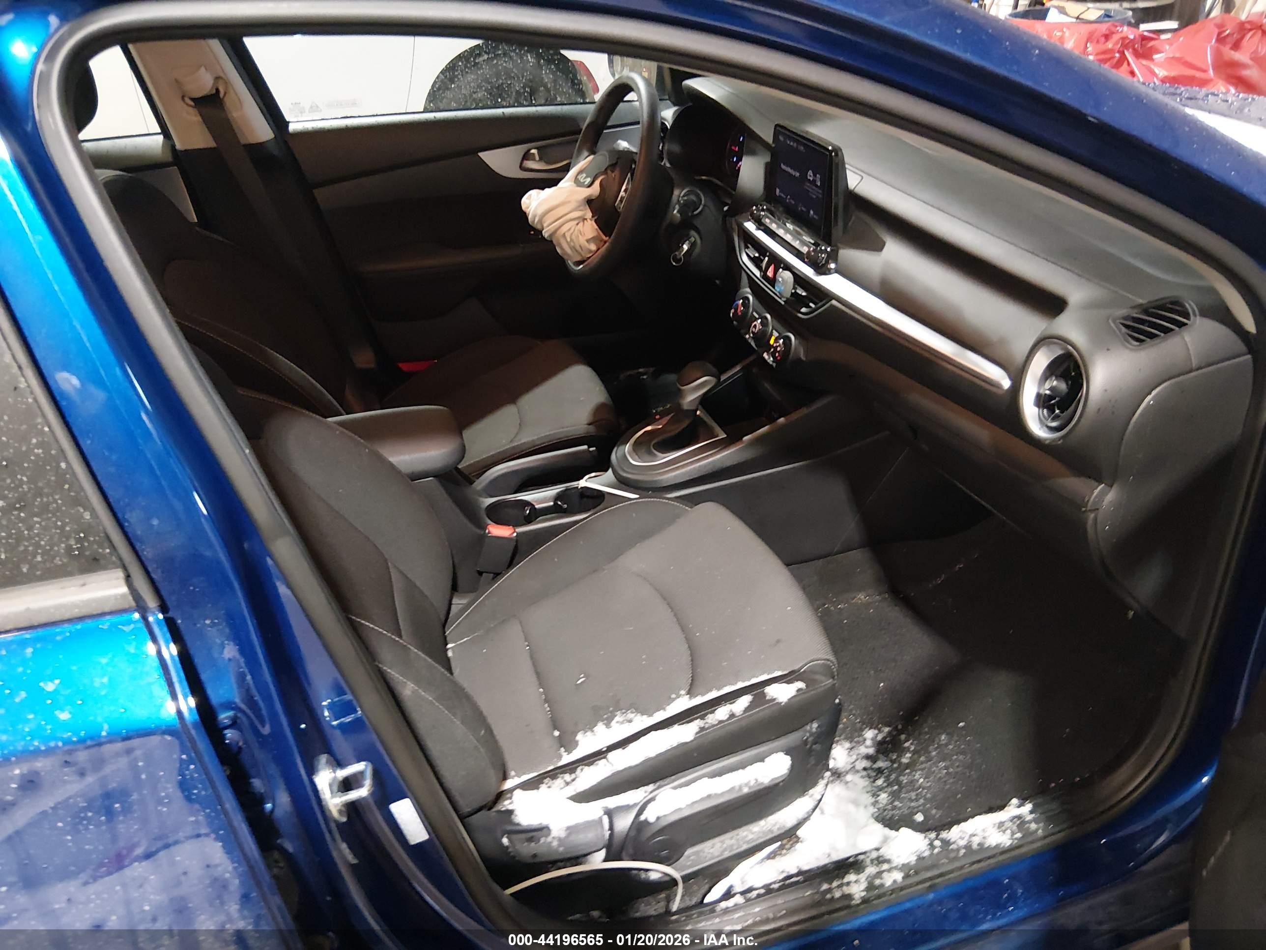 KIA FORTE image 5