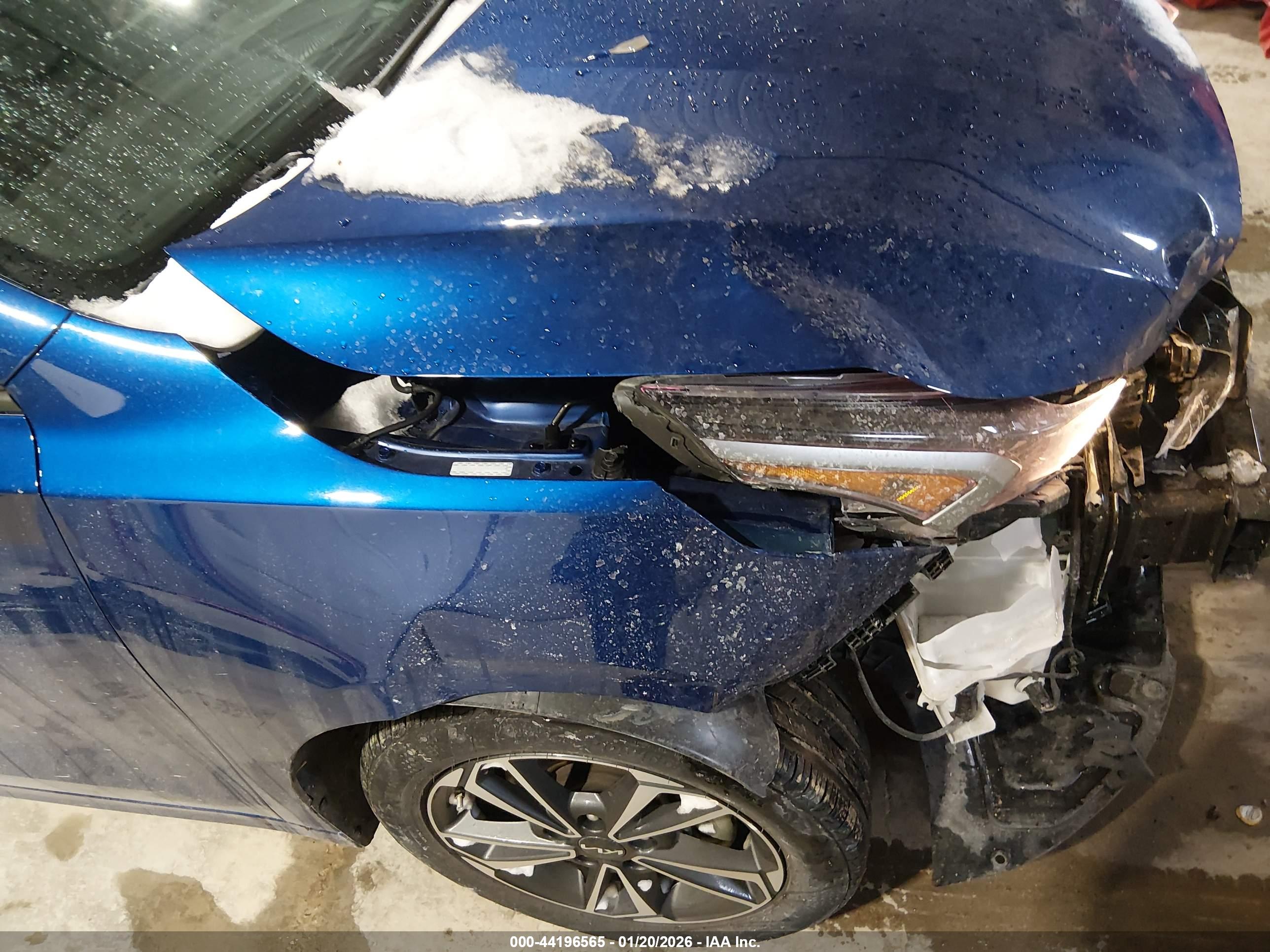 KIA FORTE image 6