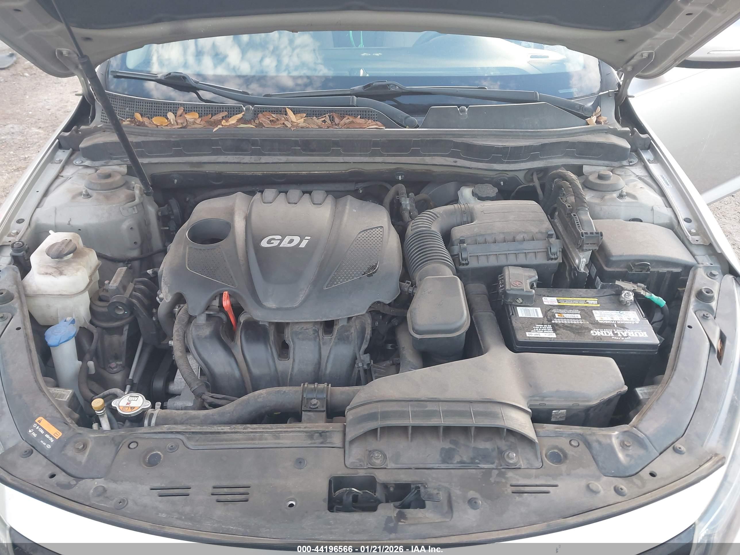 KIA OPTIMA image 10