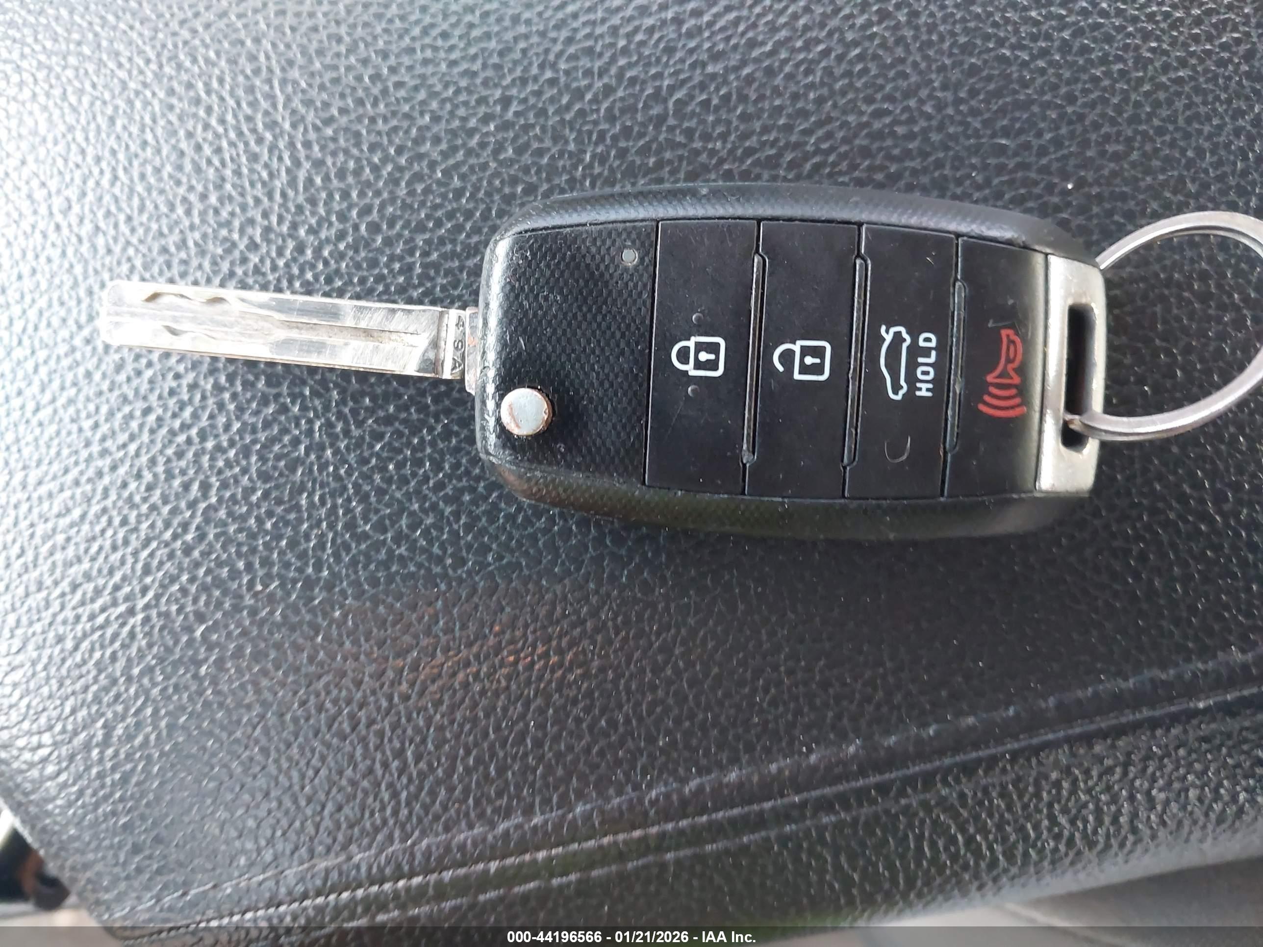 KIA OPTIMA image 11