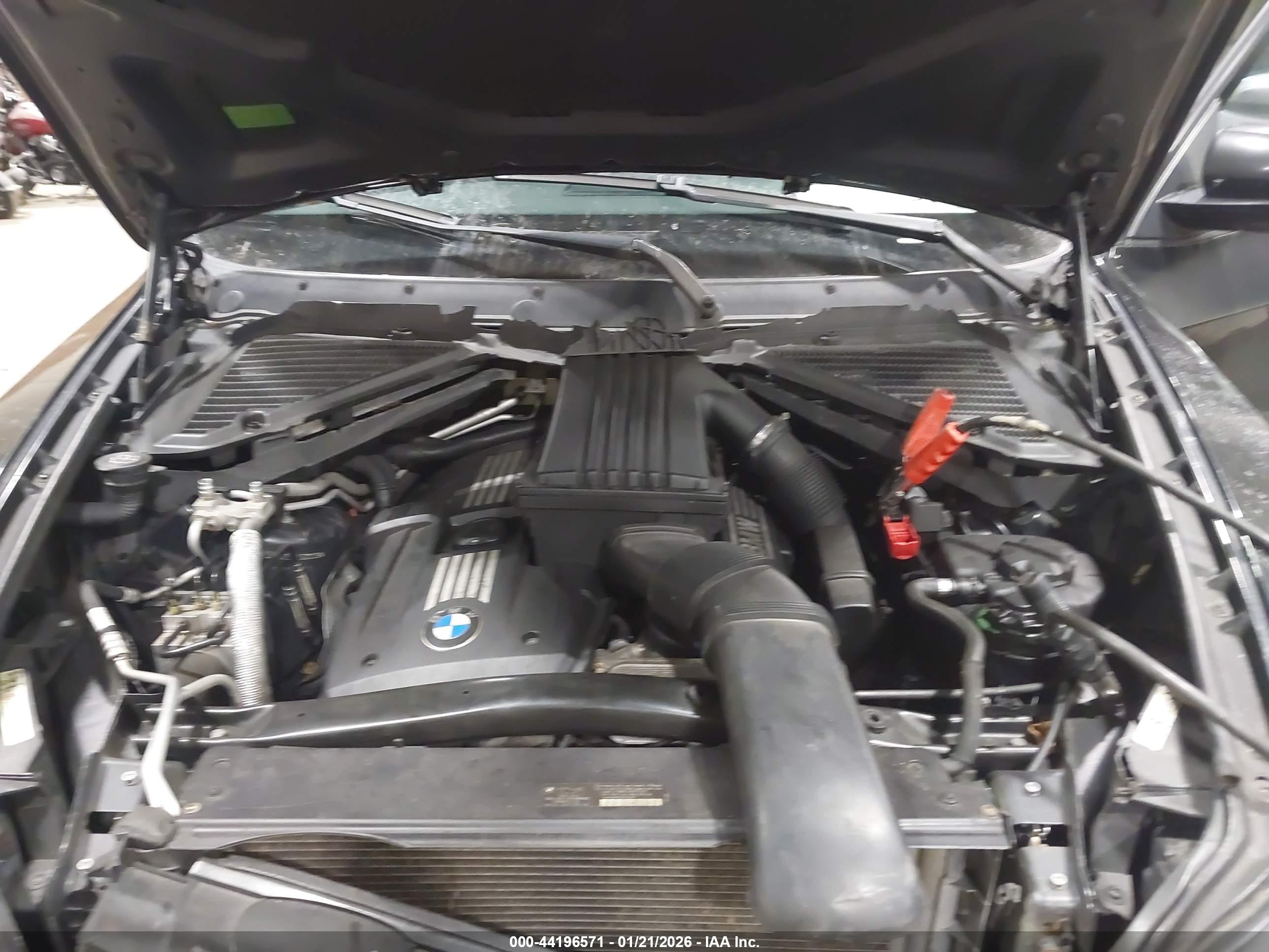 BMW X5 image 10