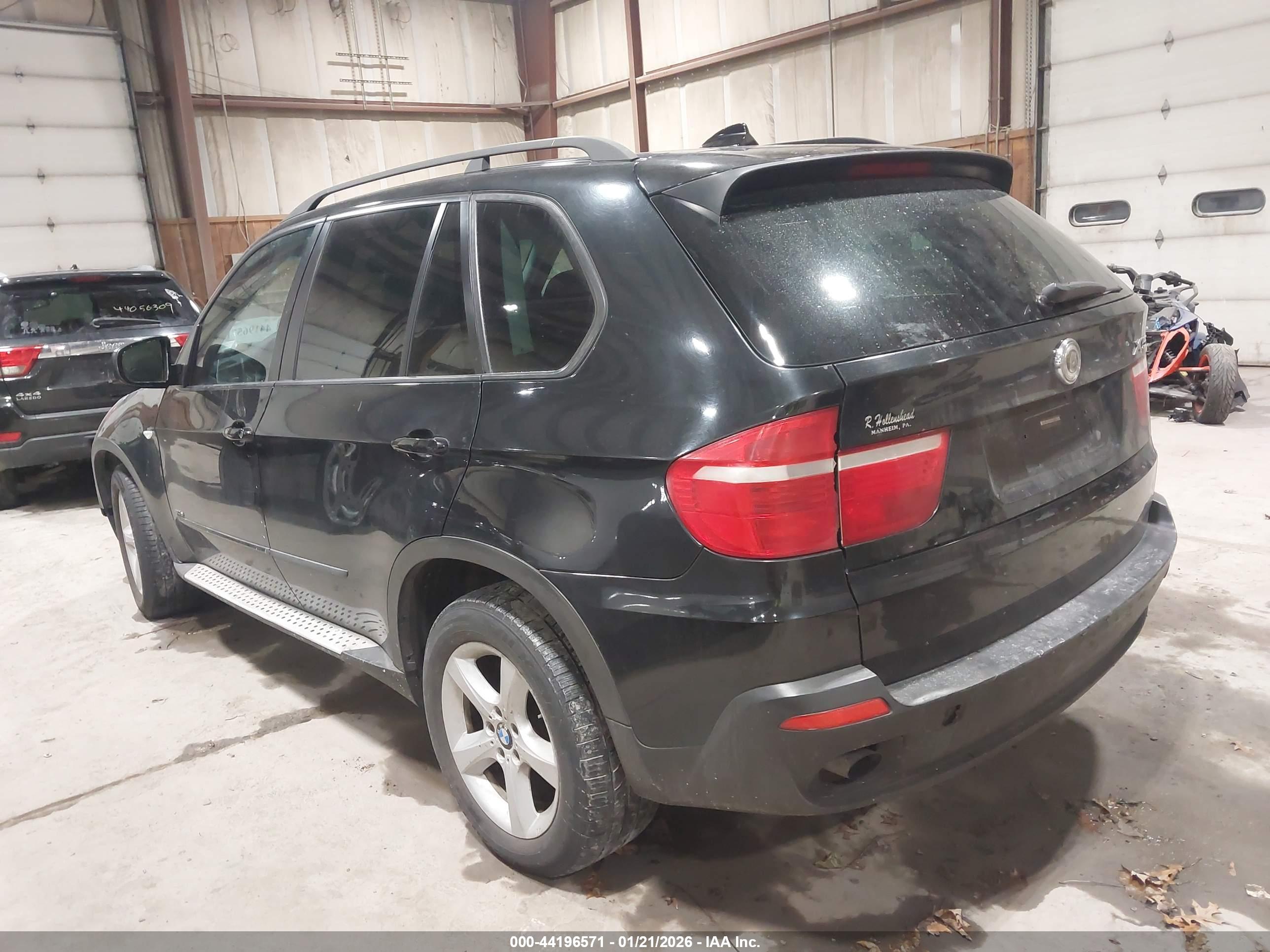 BMW X5 image 3