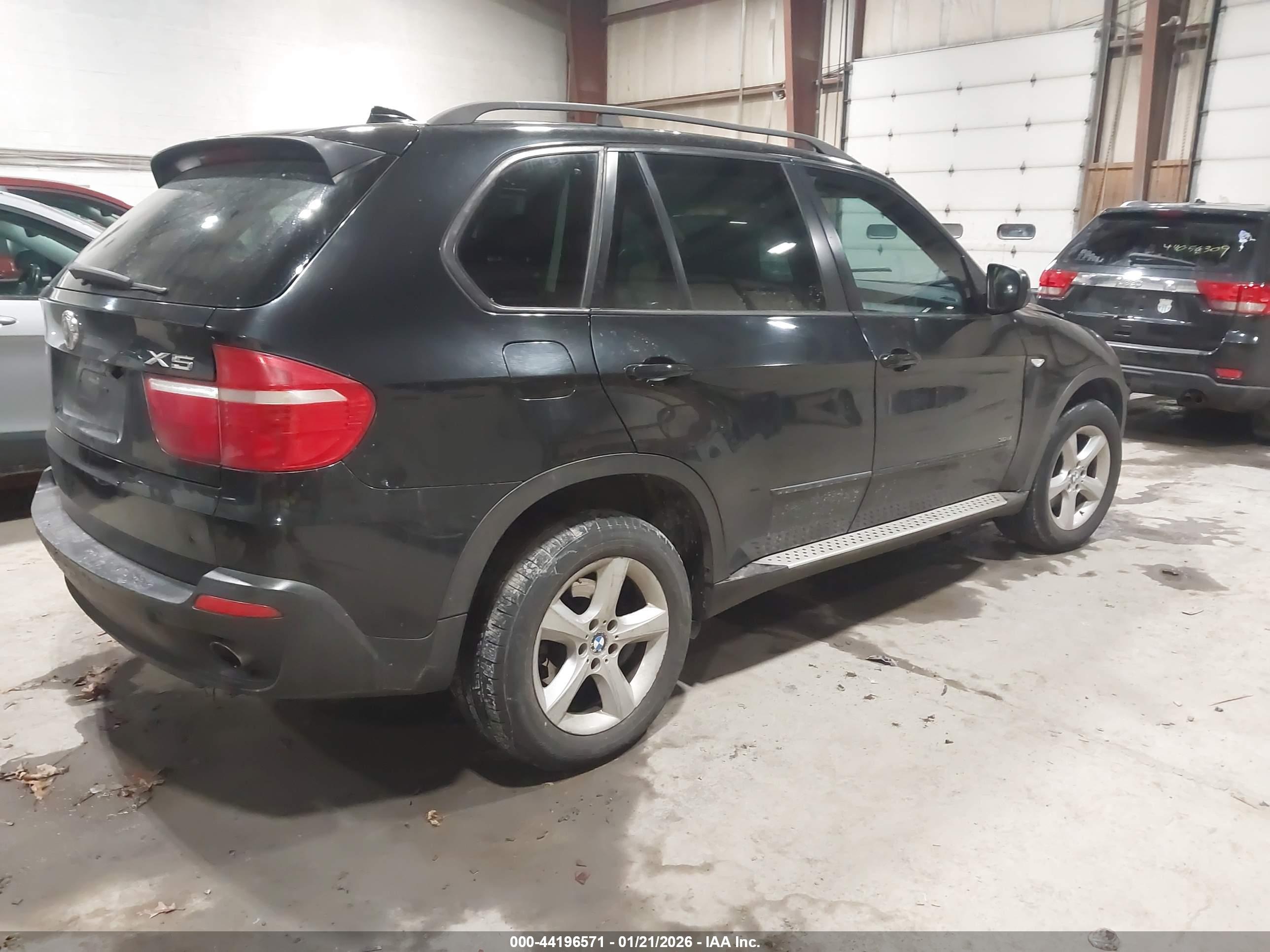 BMW X5 image 4