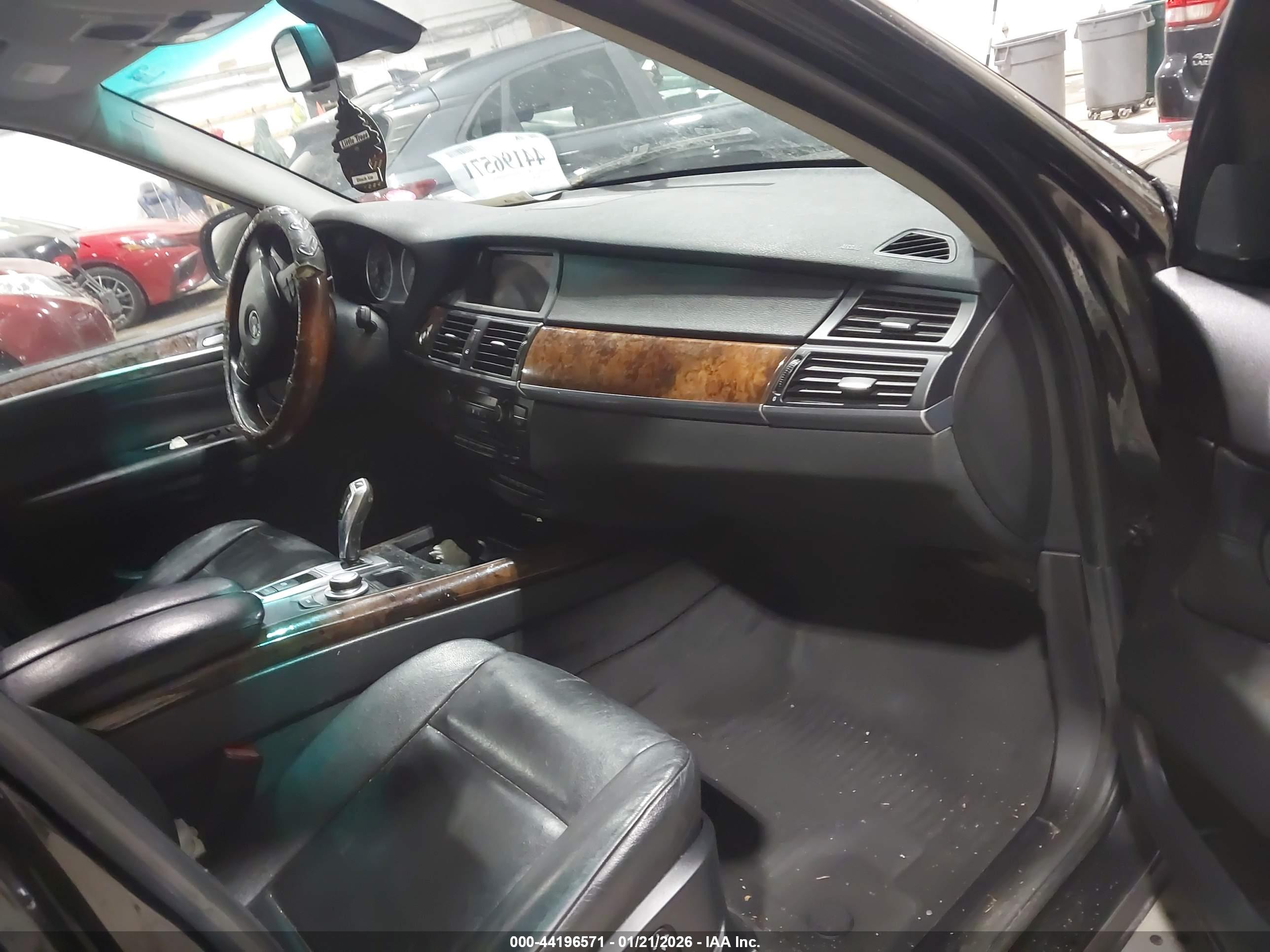 BMW X5 image 5
