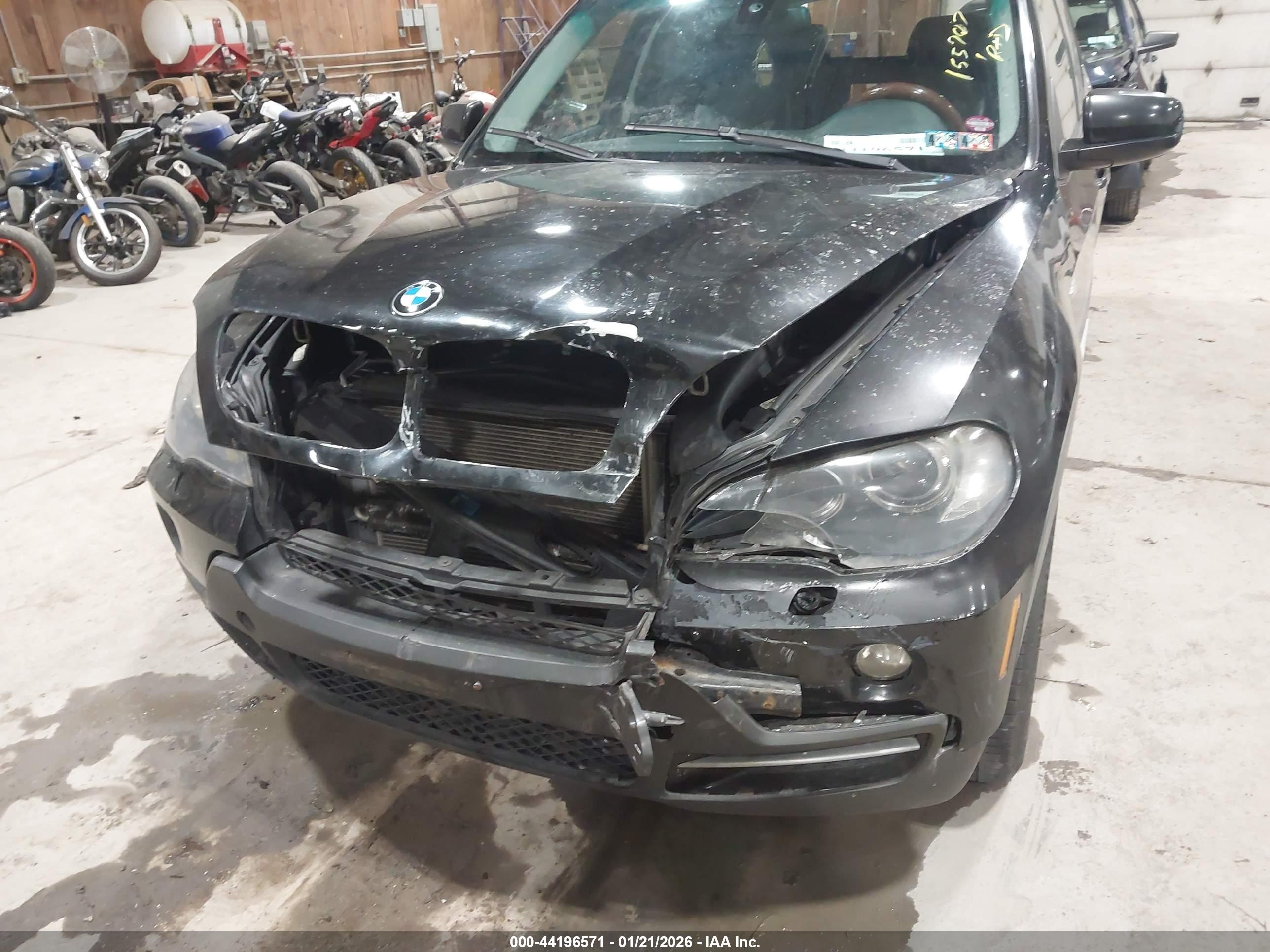BMW X5 image 6