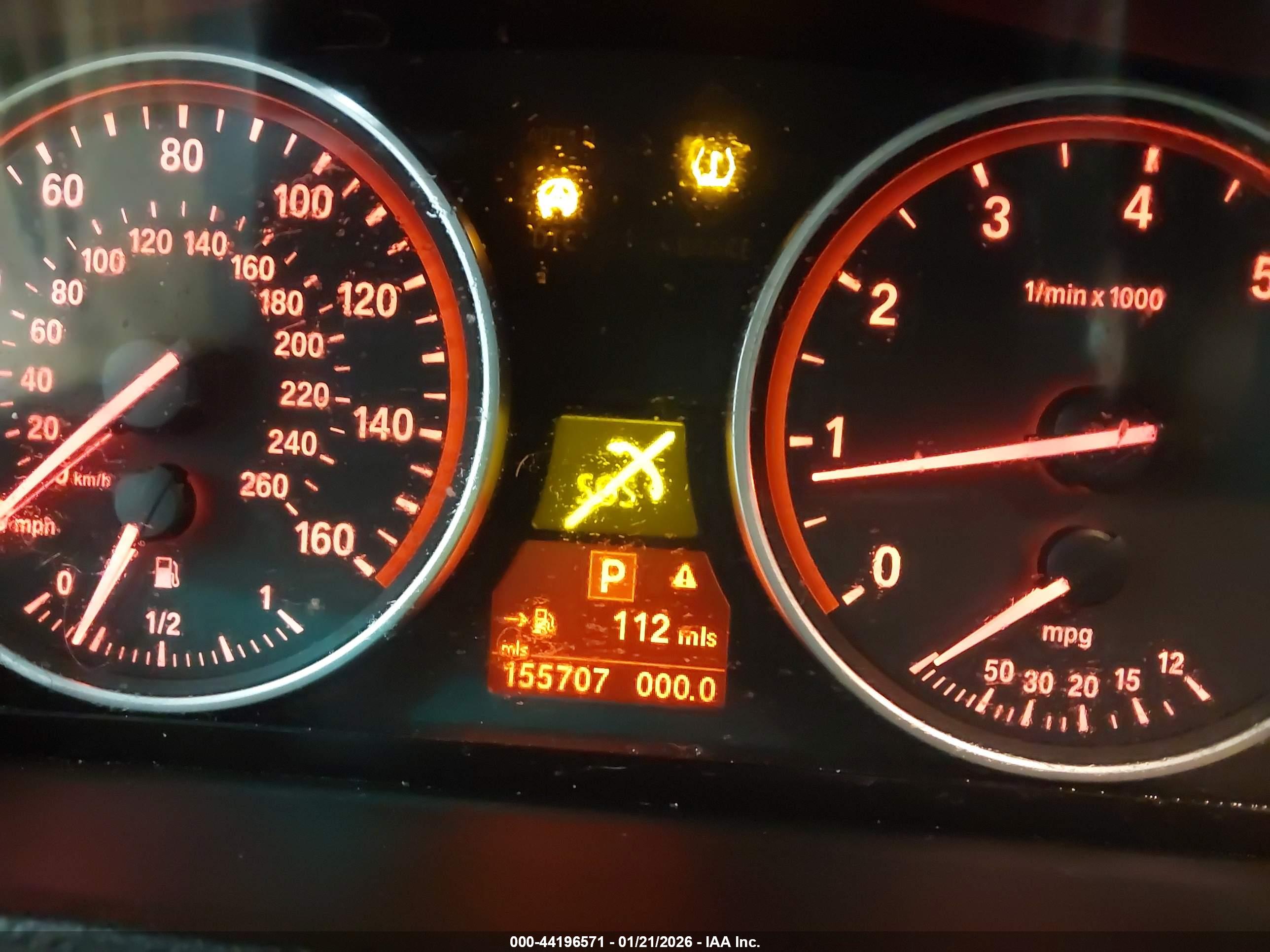 BMW X5 image 7