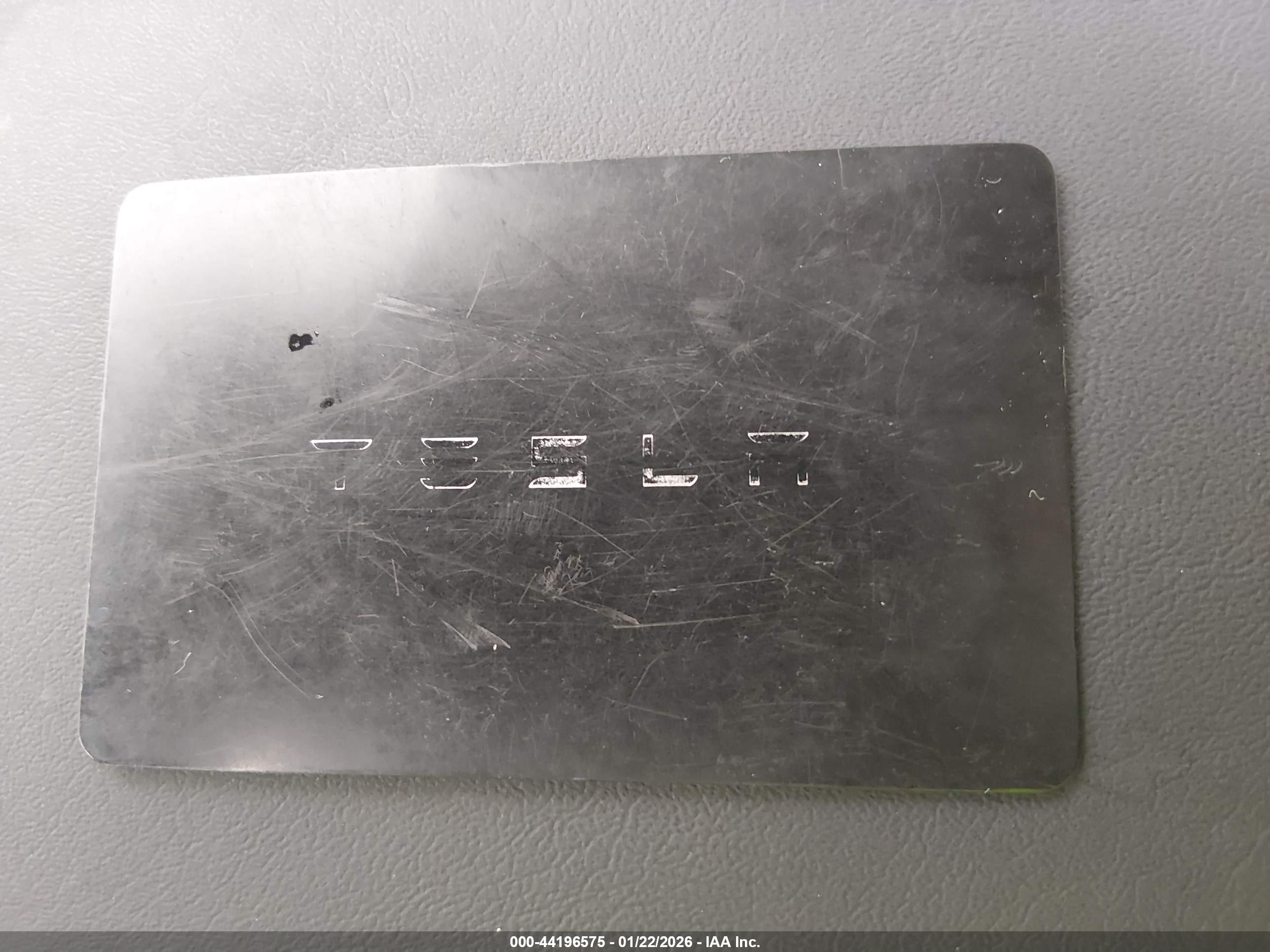 TESLA MODEL image 11