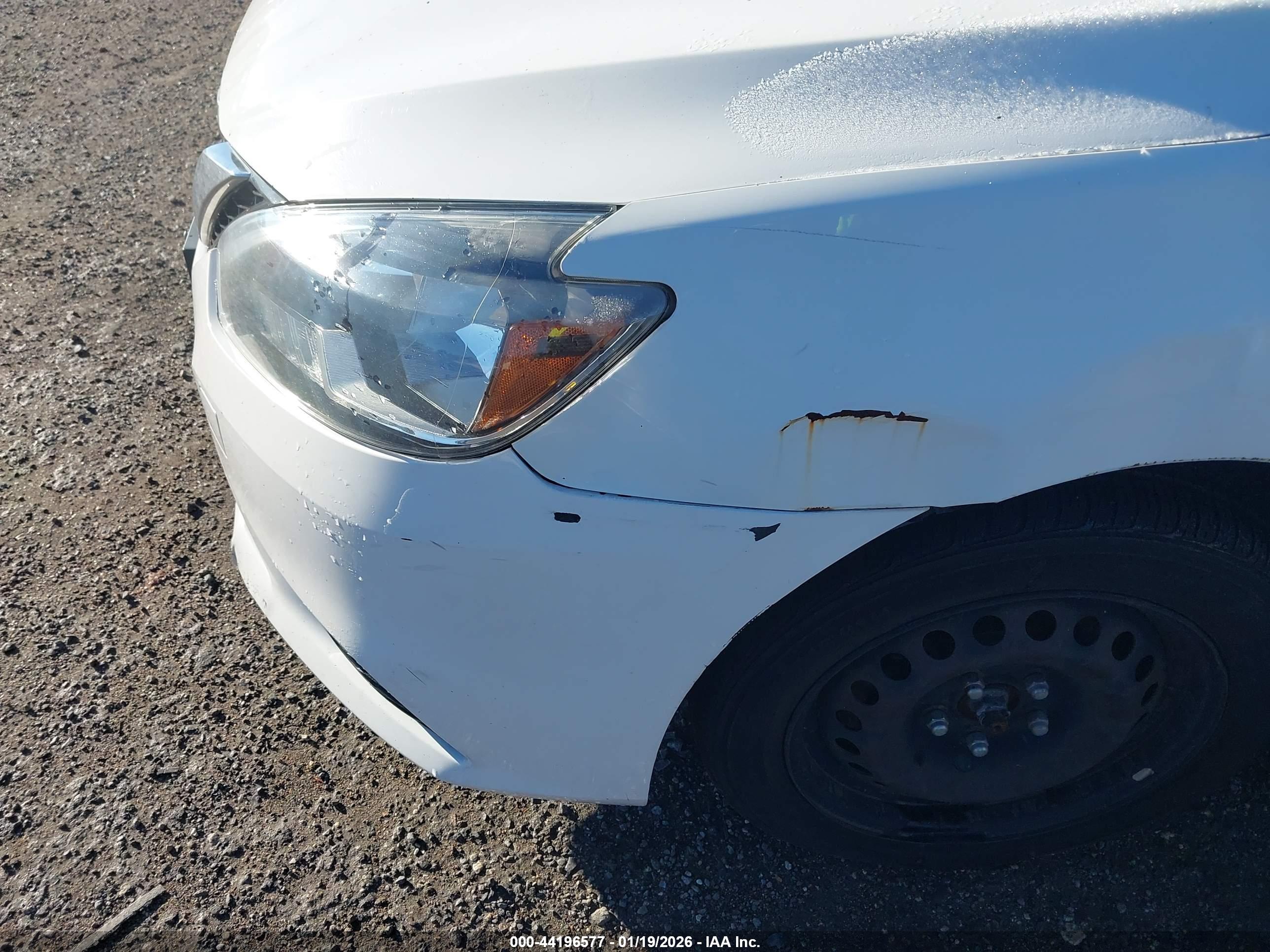 NISSAN SENTRA image 6