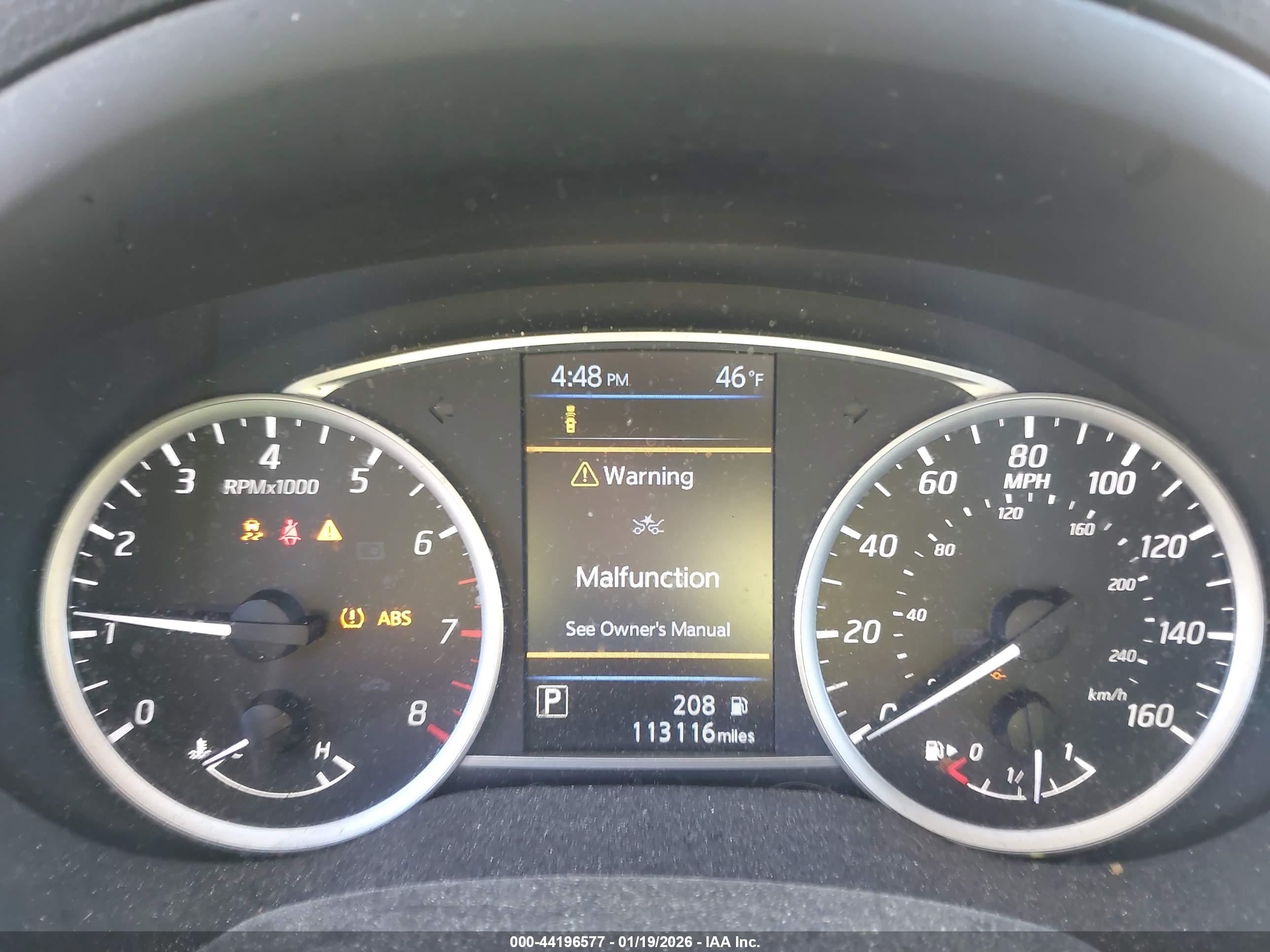 NISSAN SENTRA image 7
