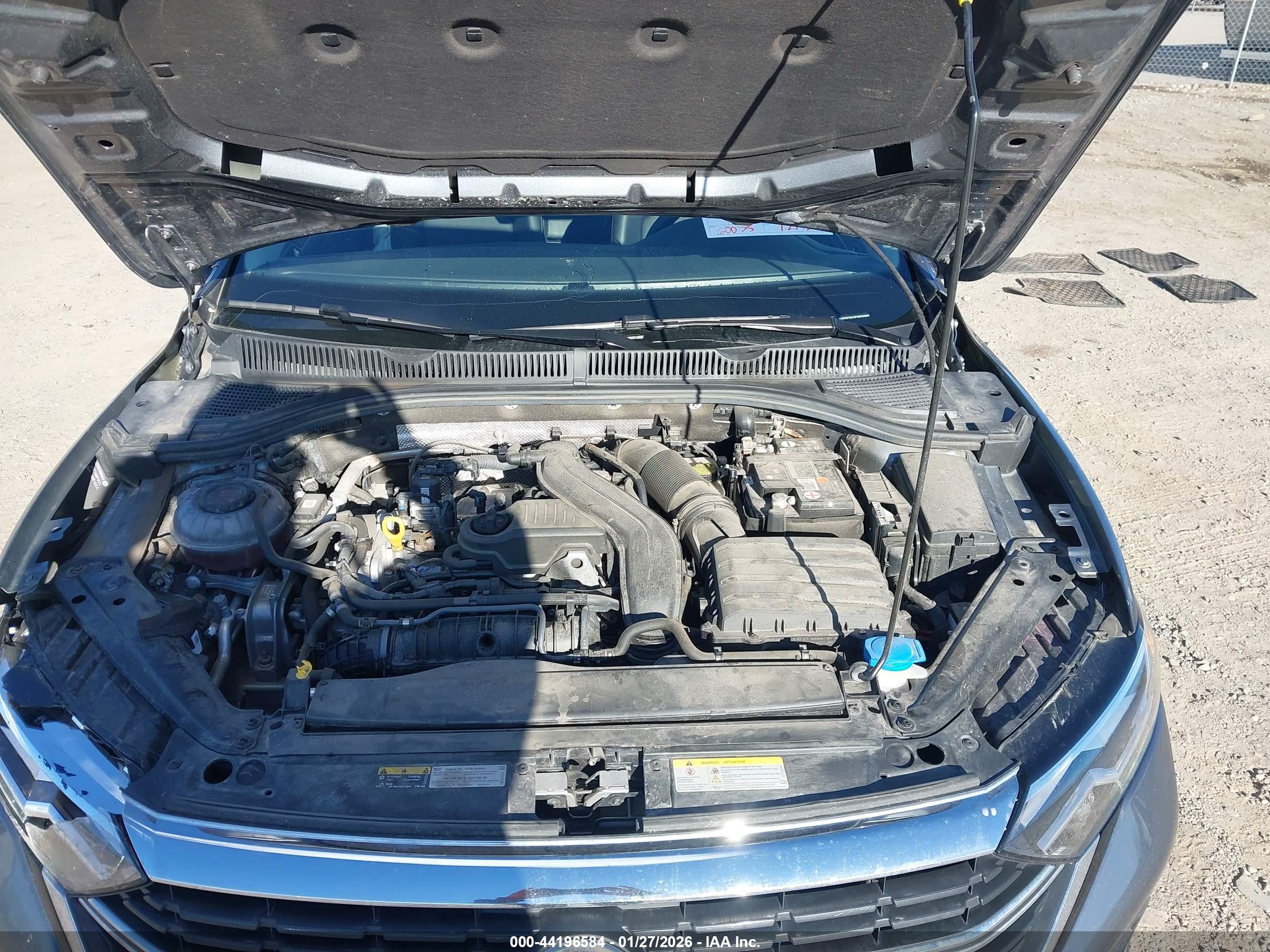 VOLKSWAGEN JETTA image 10
