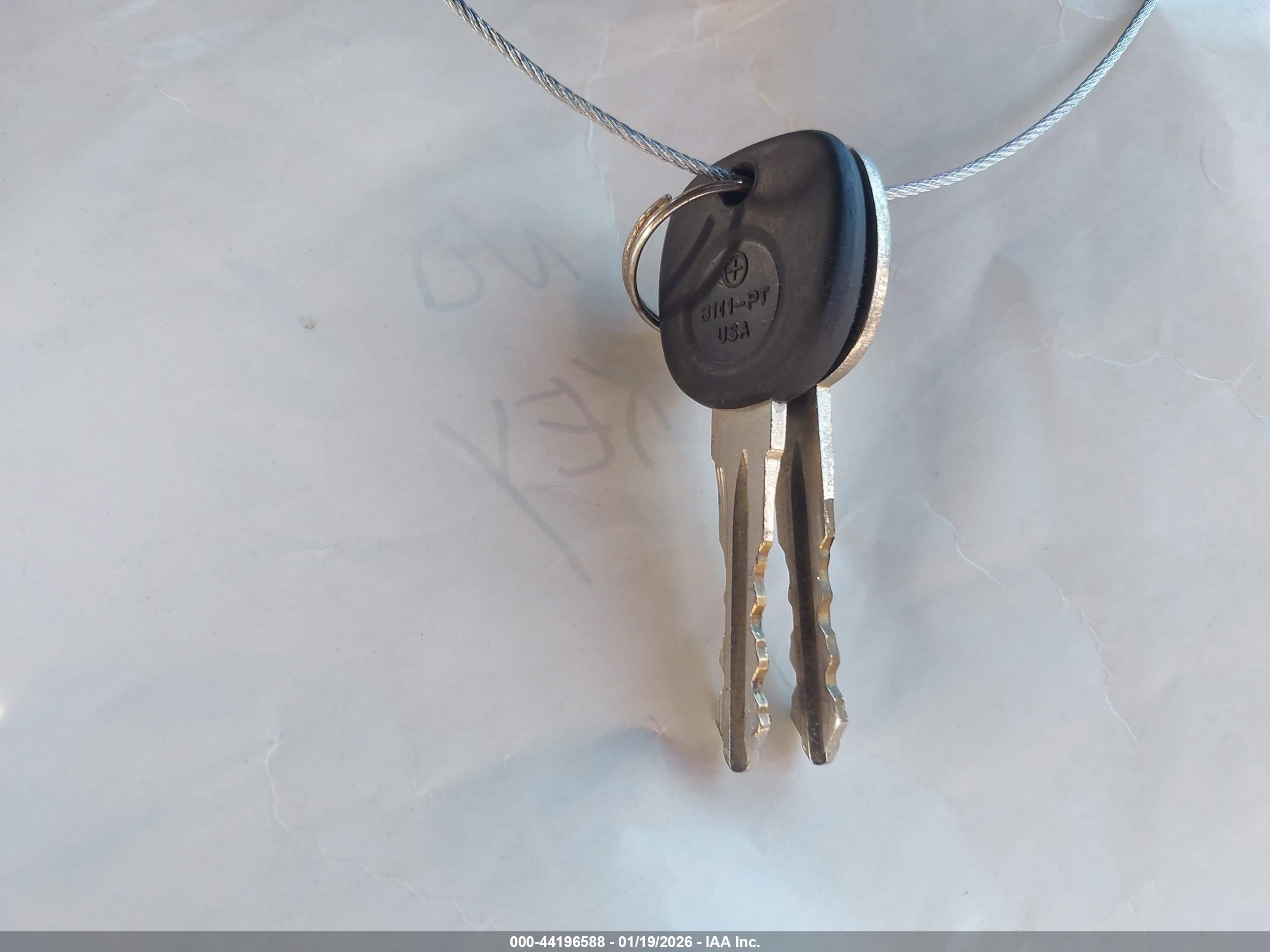 CHEVROLET IMPALA image 11