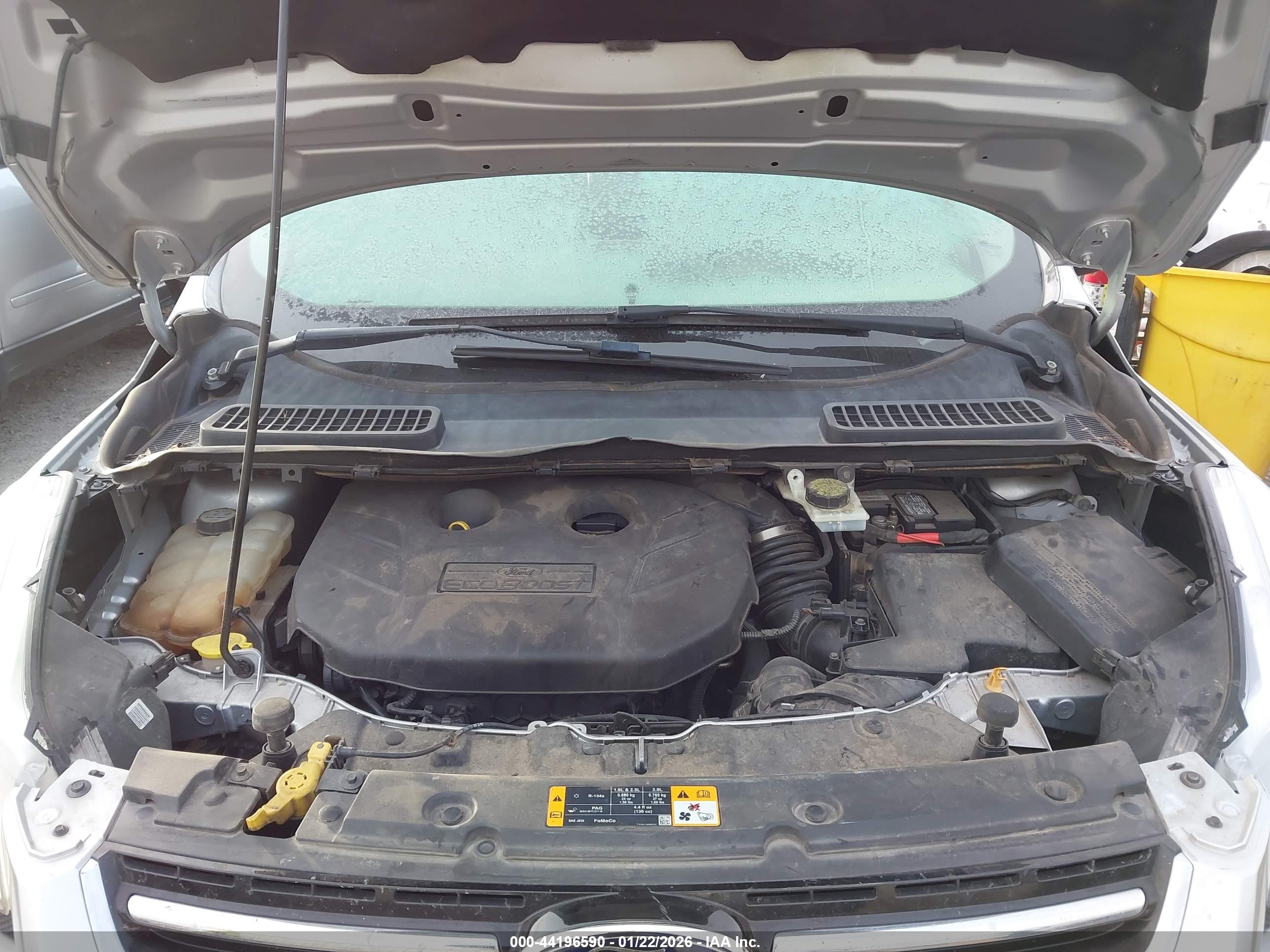 FORD ESCAPE image 10