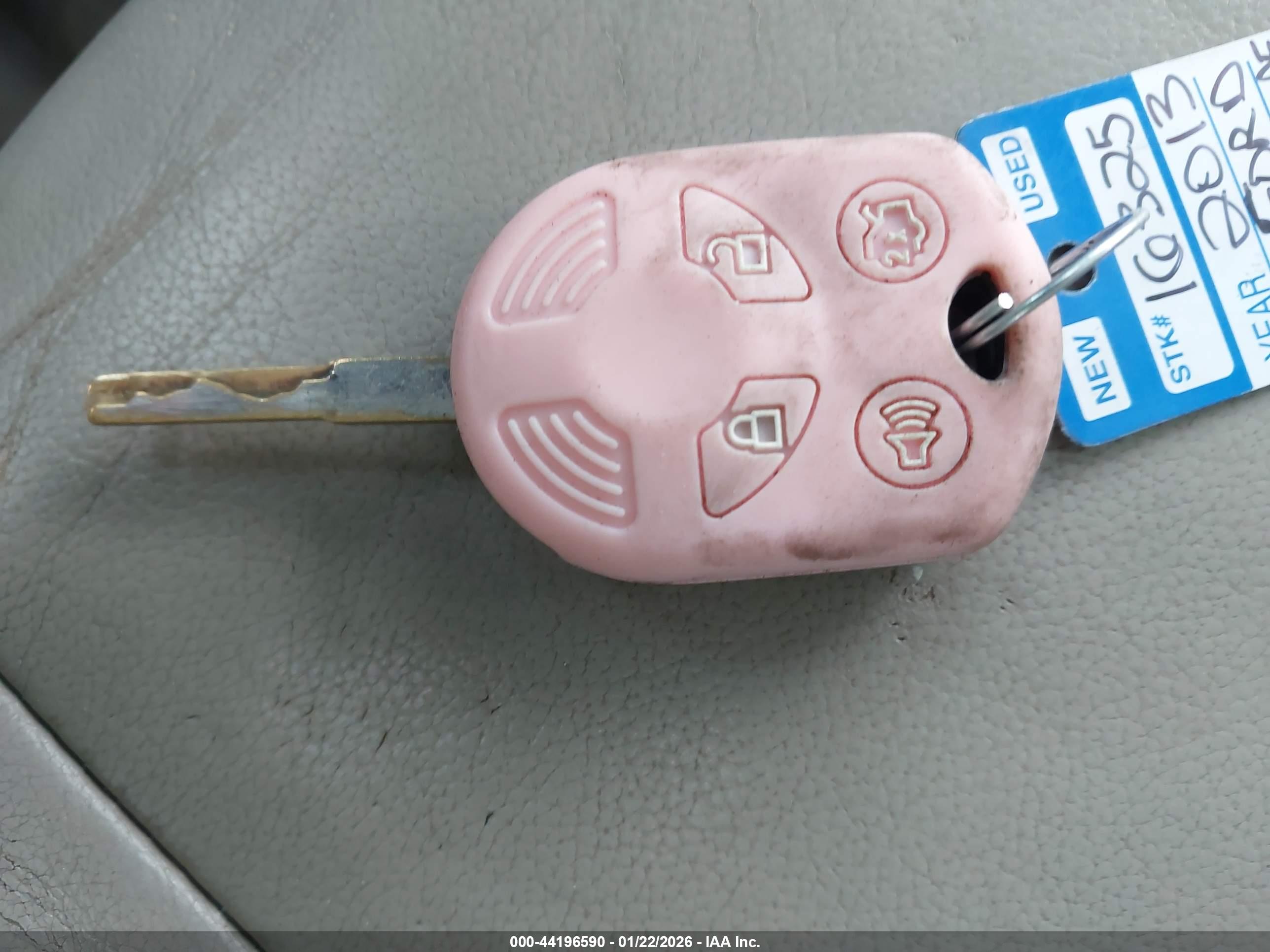 FORD ESCAPE image 11