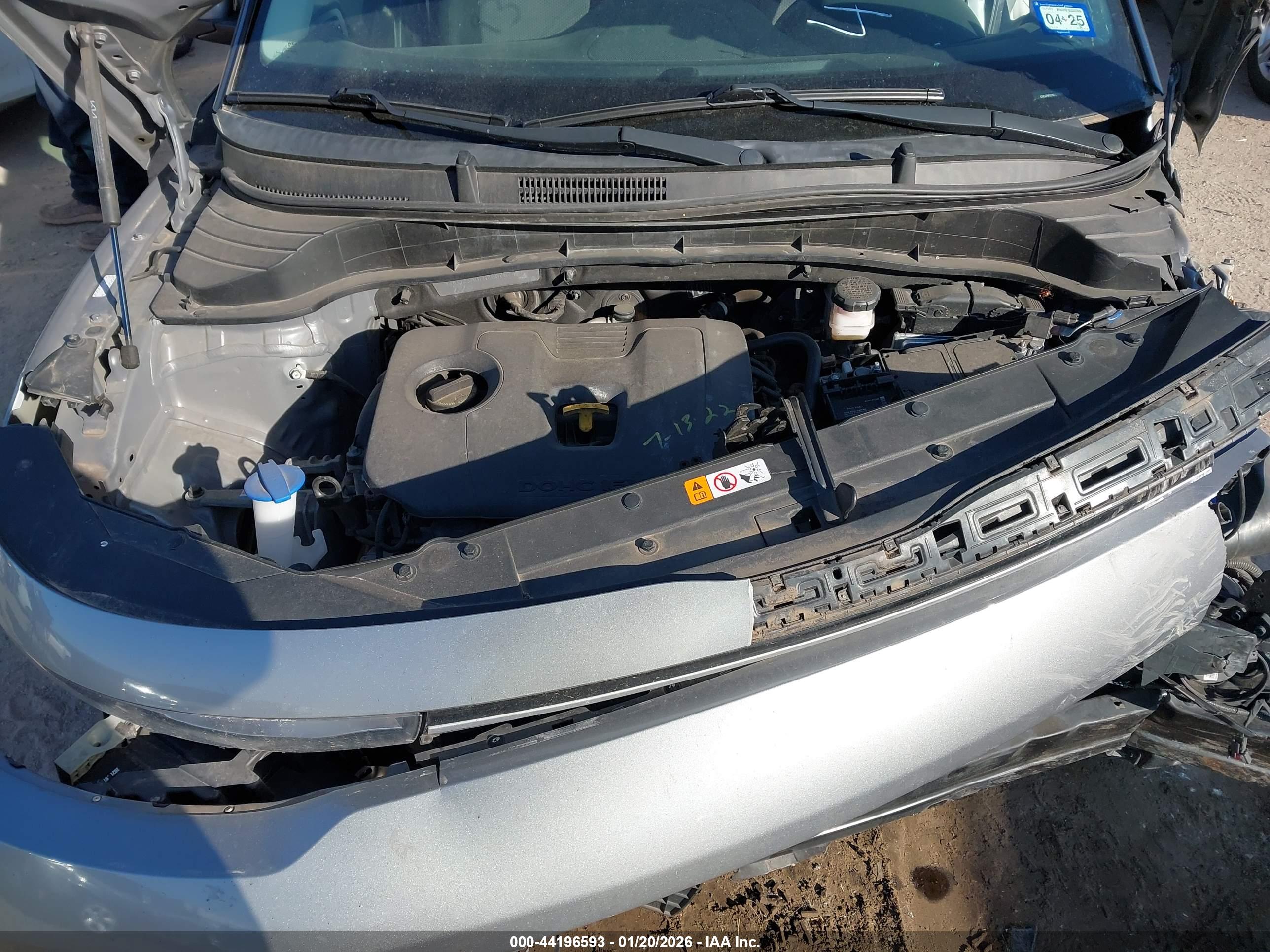 KIA SOUL image 10
