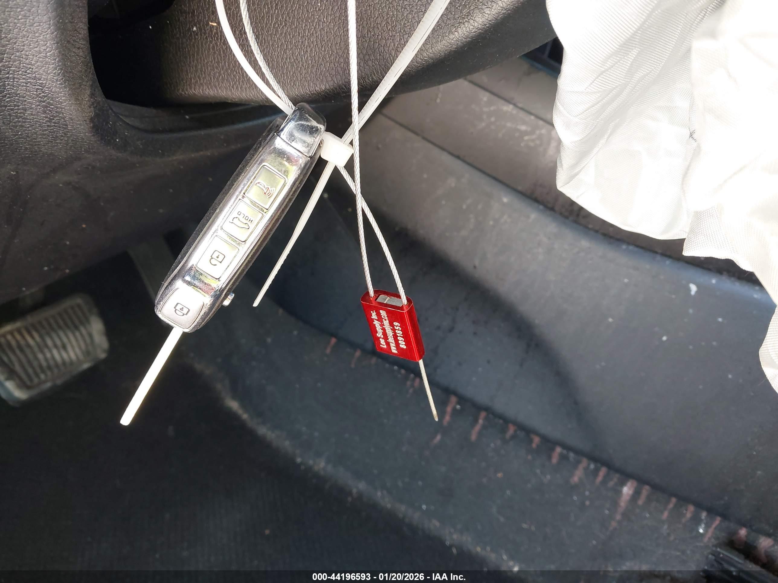 KIA SOUL image 11