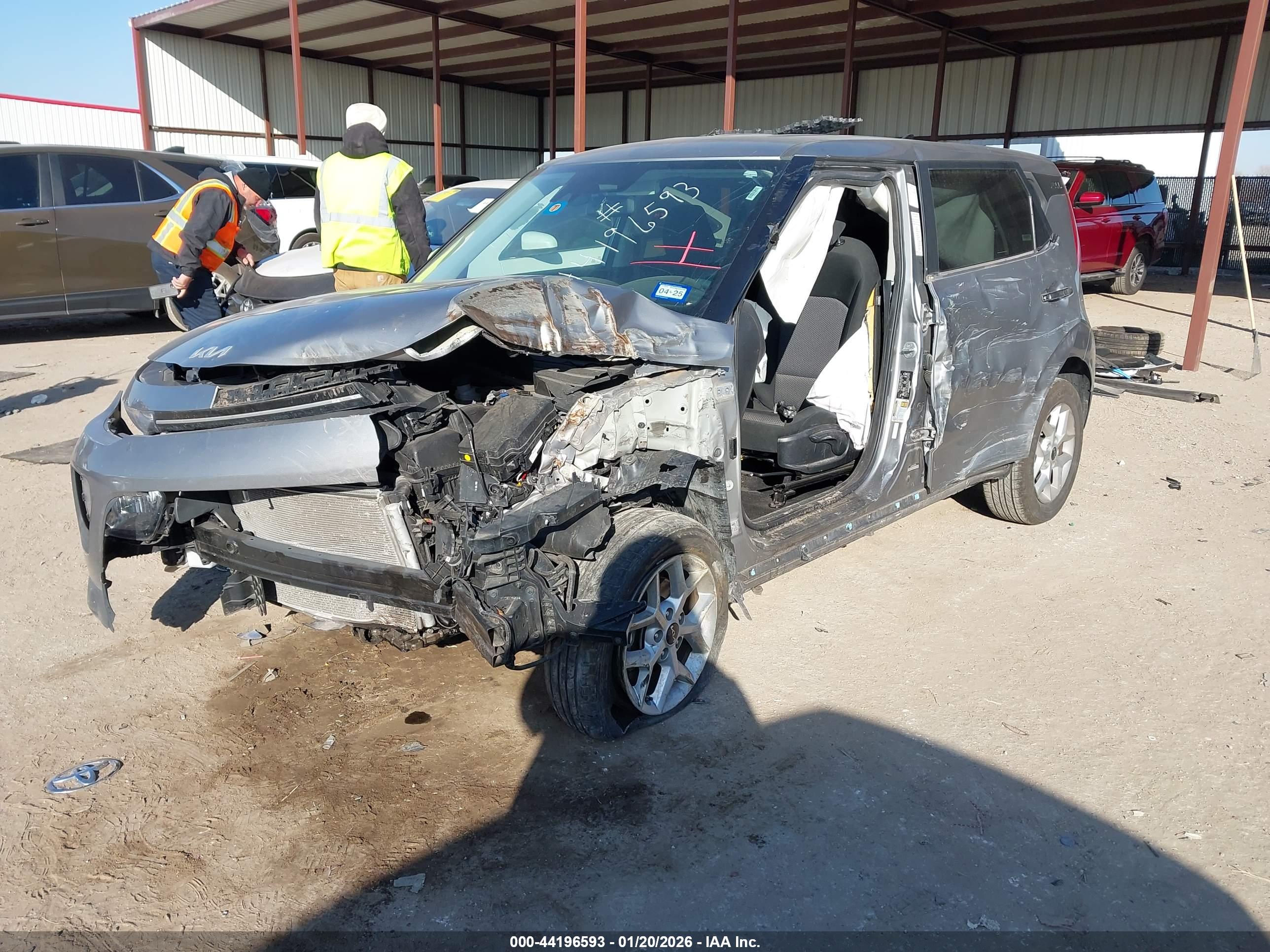 KIA SOUL image 2