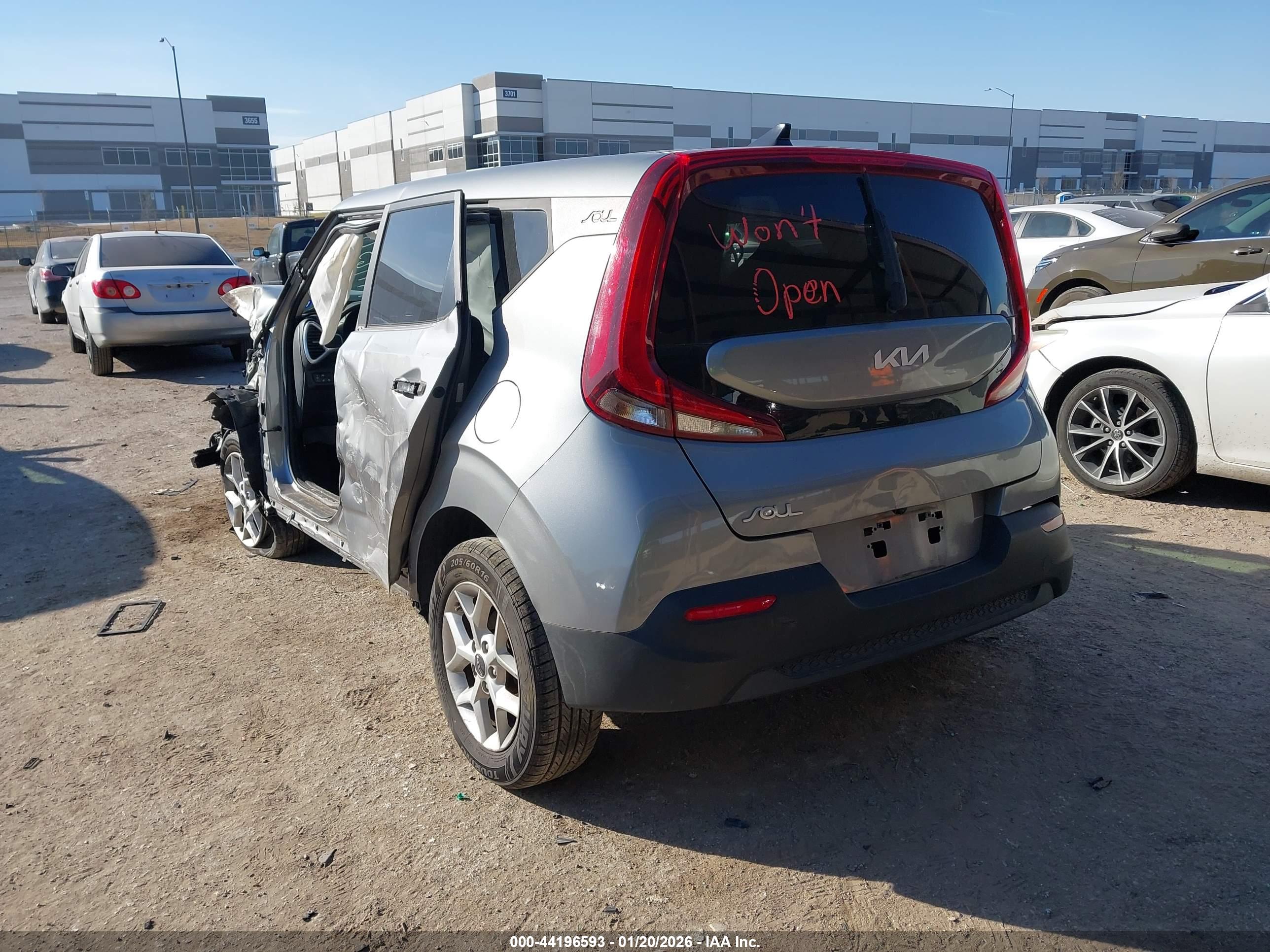KIA SOUL image 3