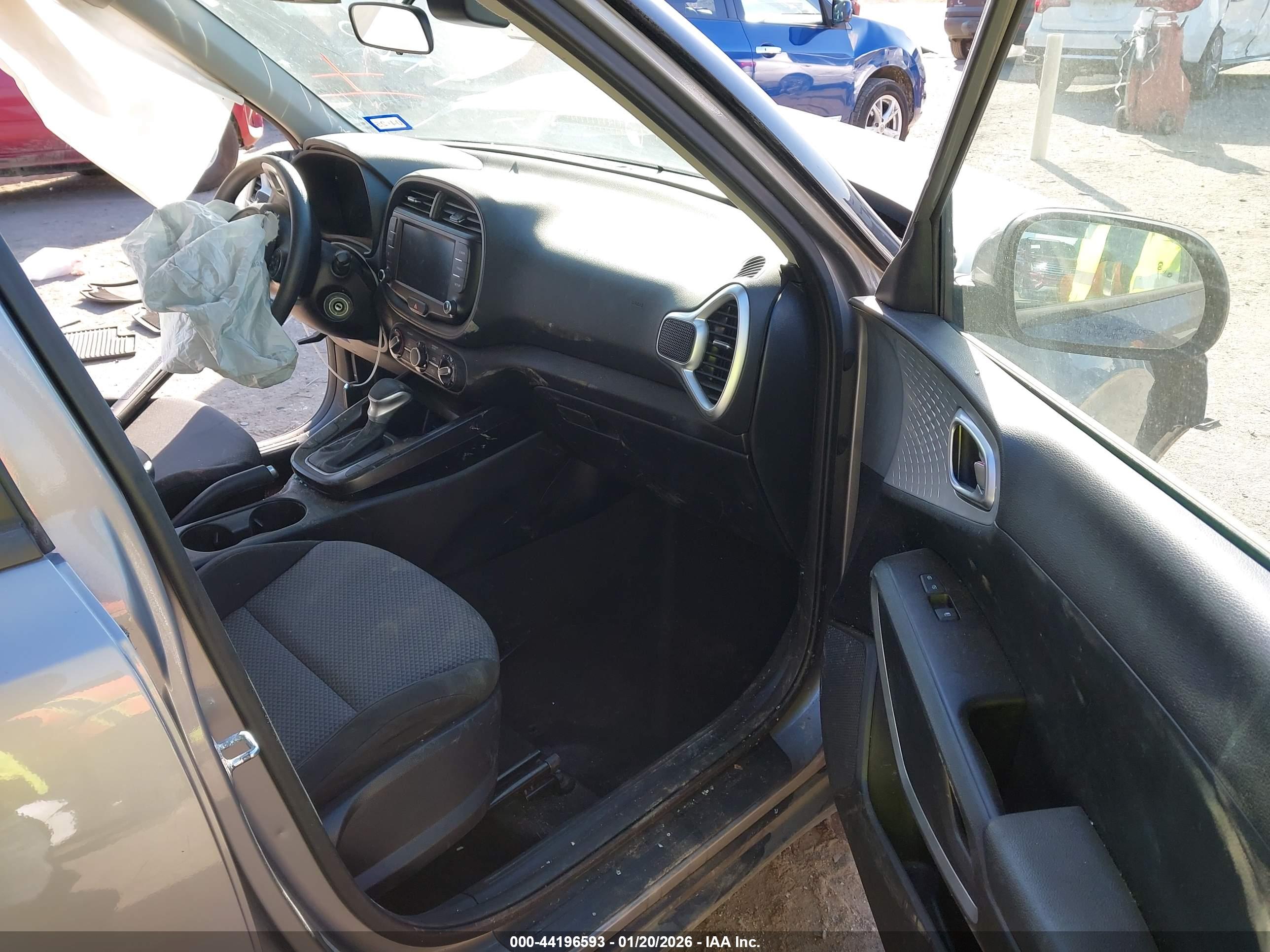 KIA SOUL image 5