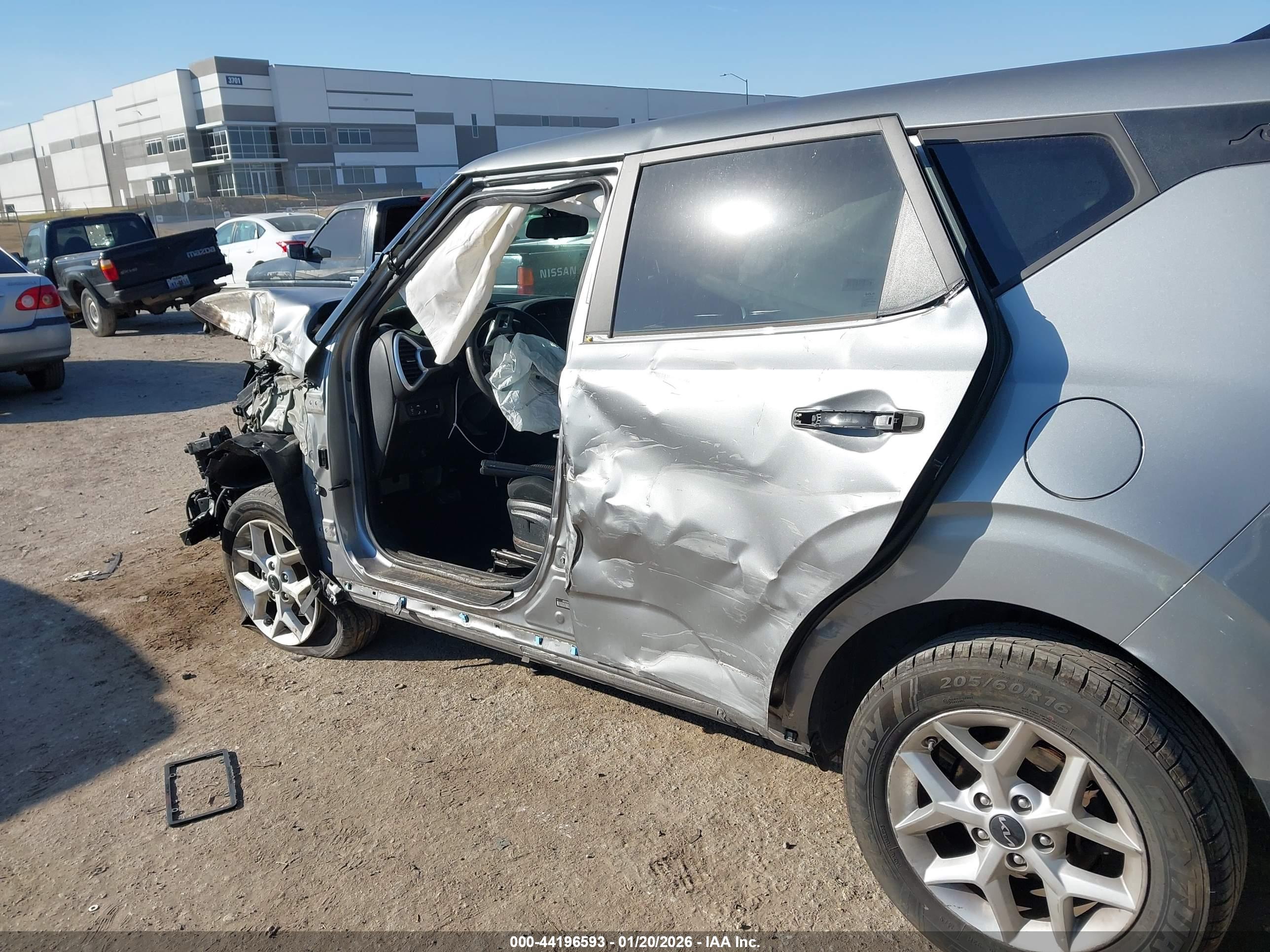 KIA SOUL image 6