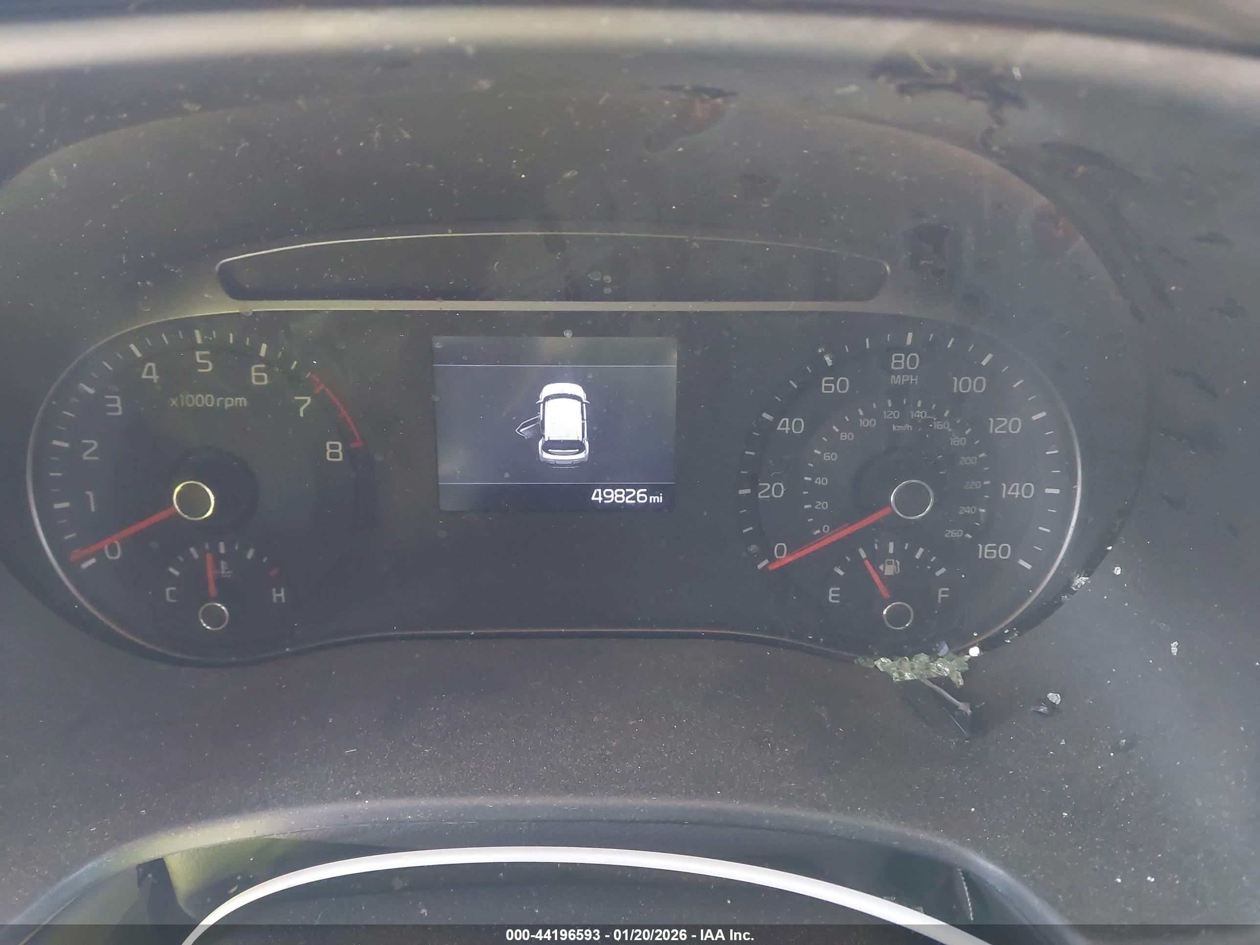 KIA SOUL image 7