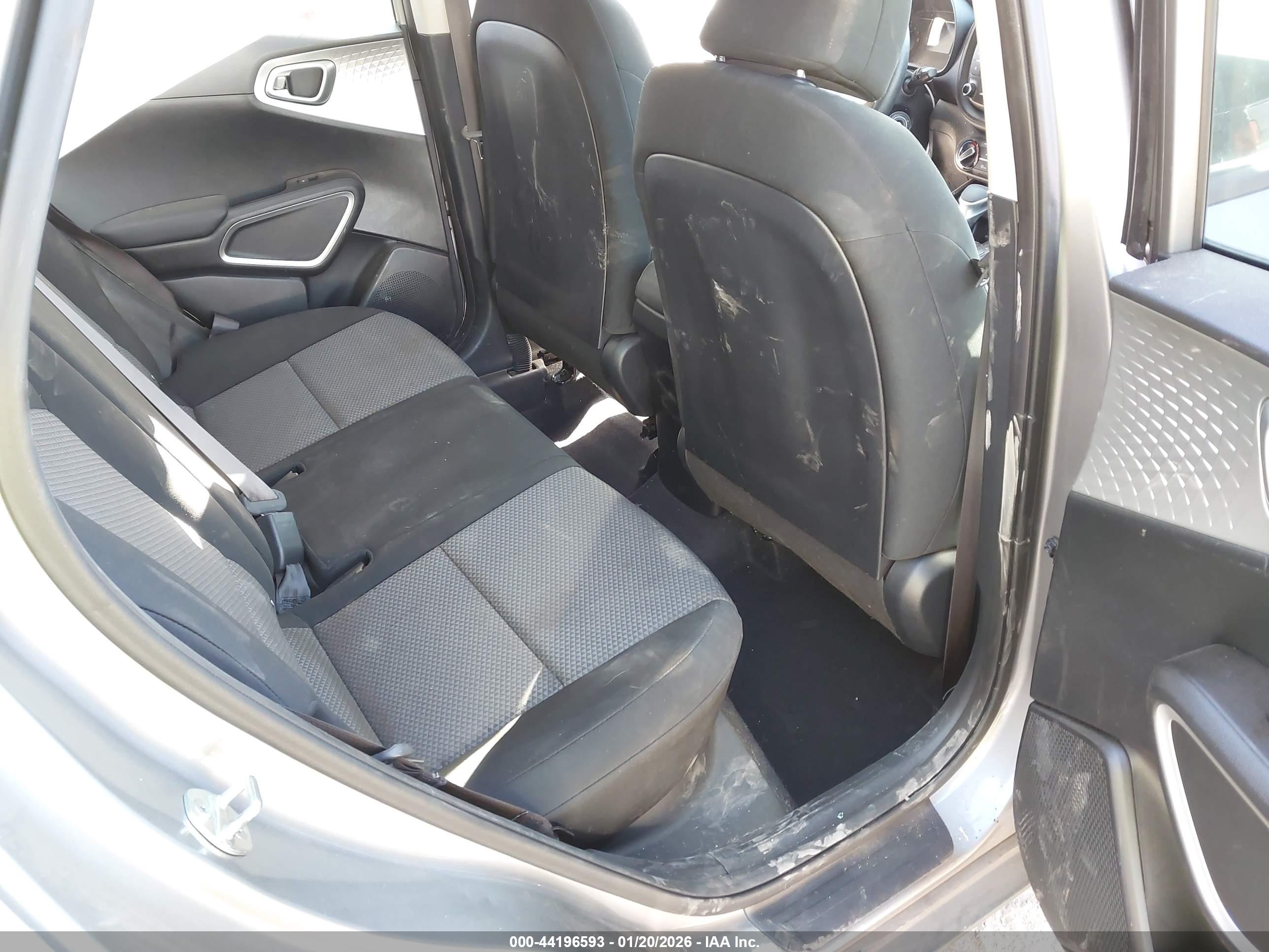 KIA SOUL image 8