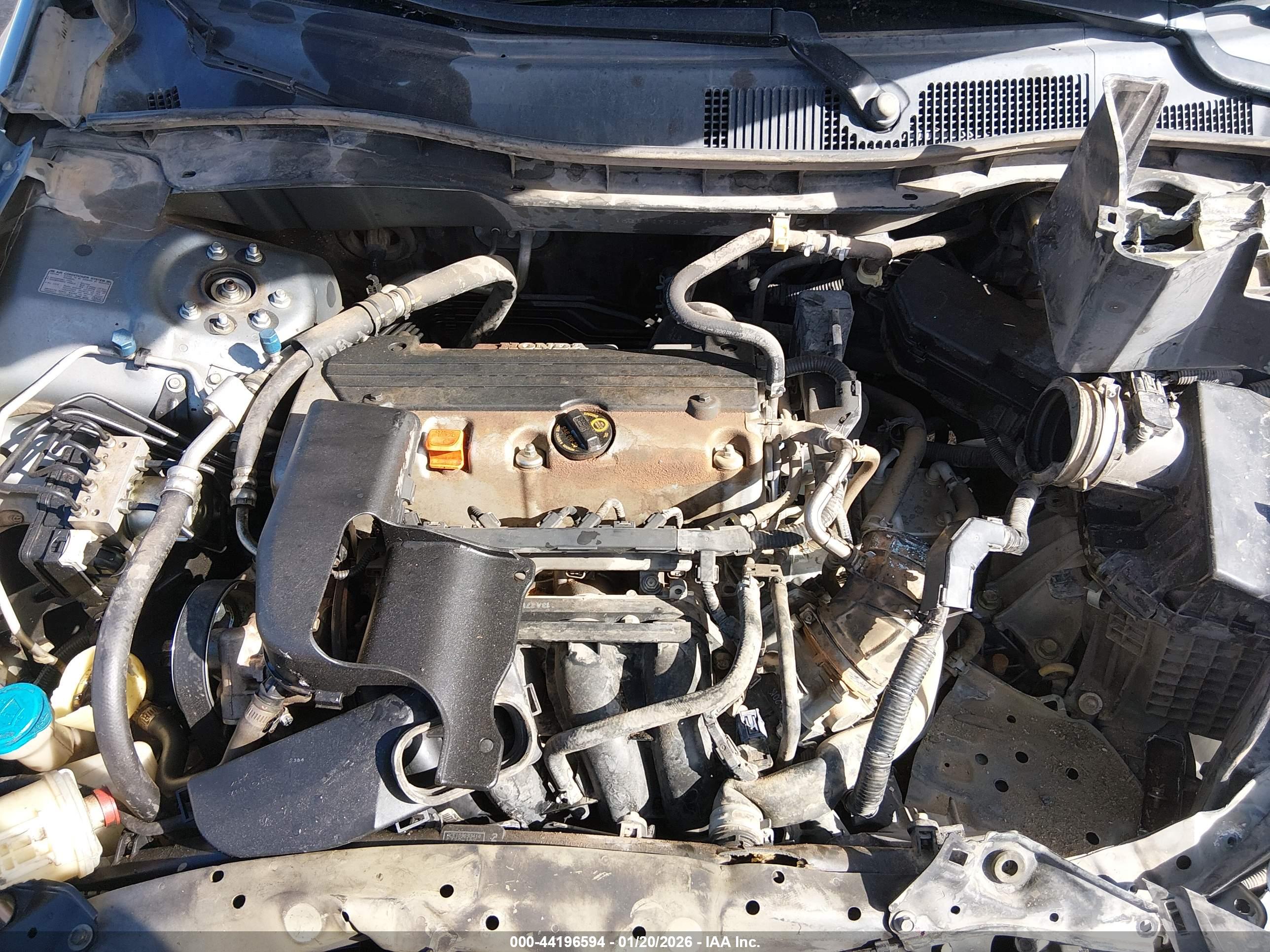HONDA ACCORD image 10