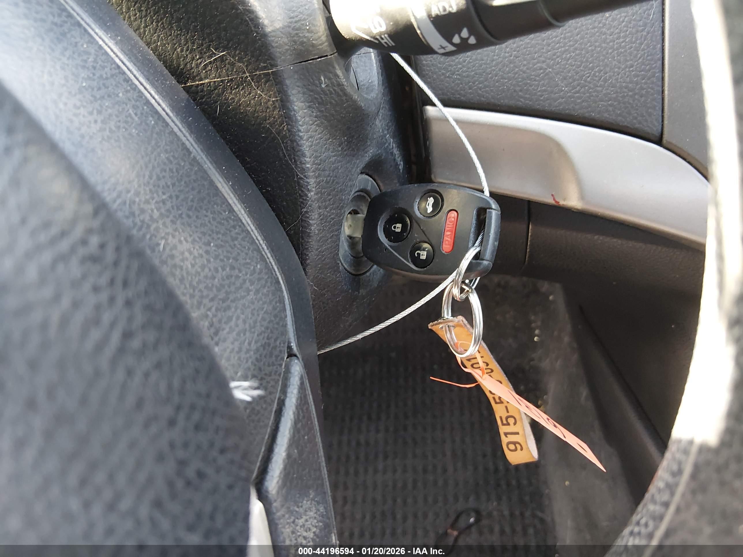 HONDA ACCORD image 11