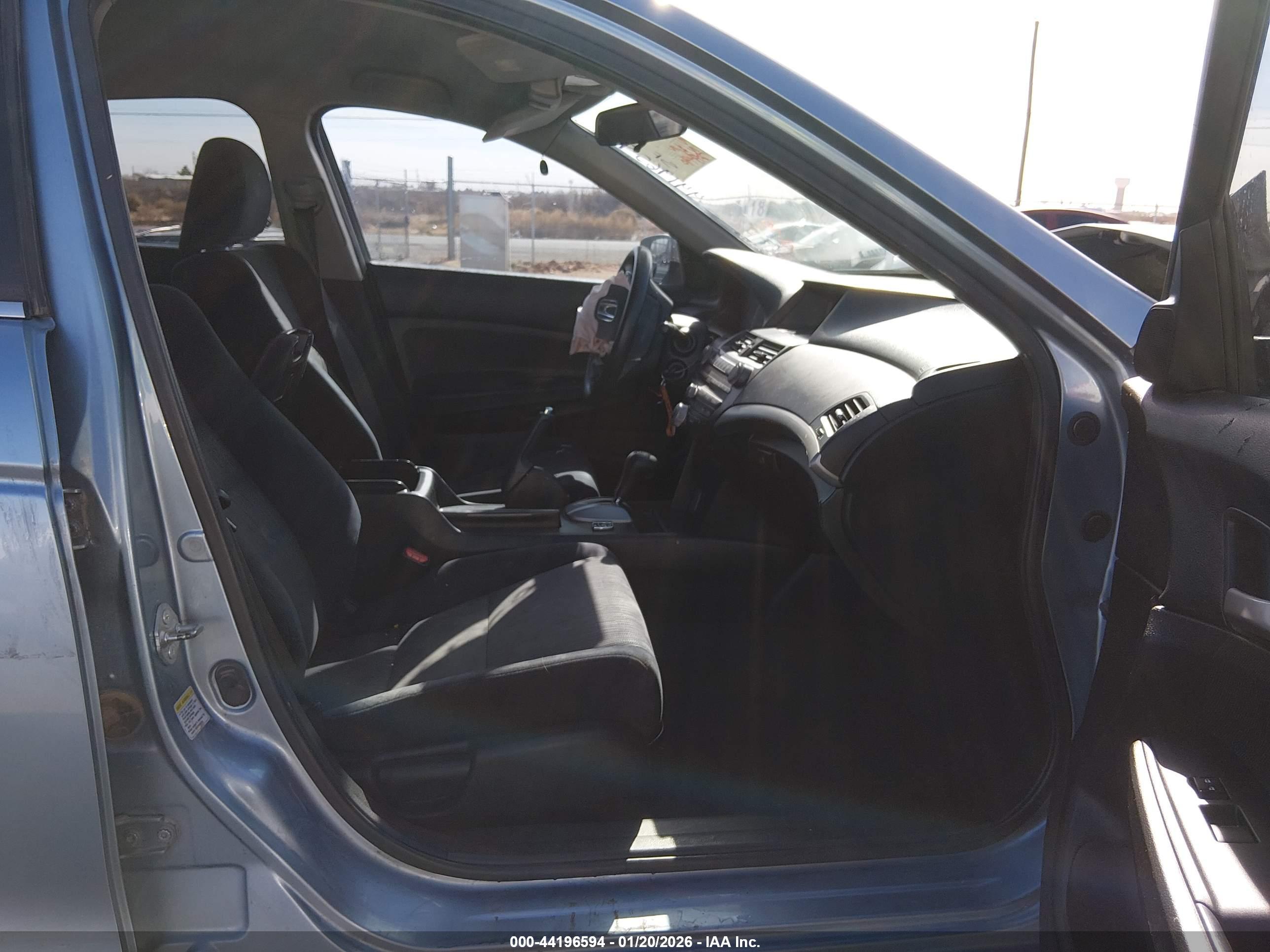 HONDA ACCORD image 5