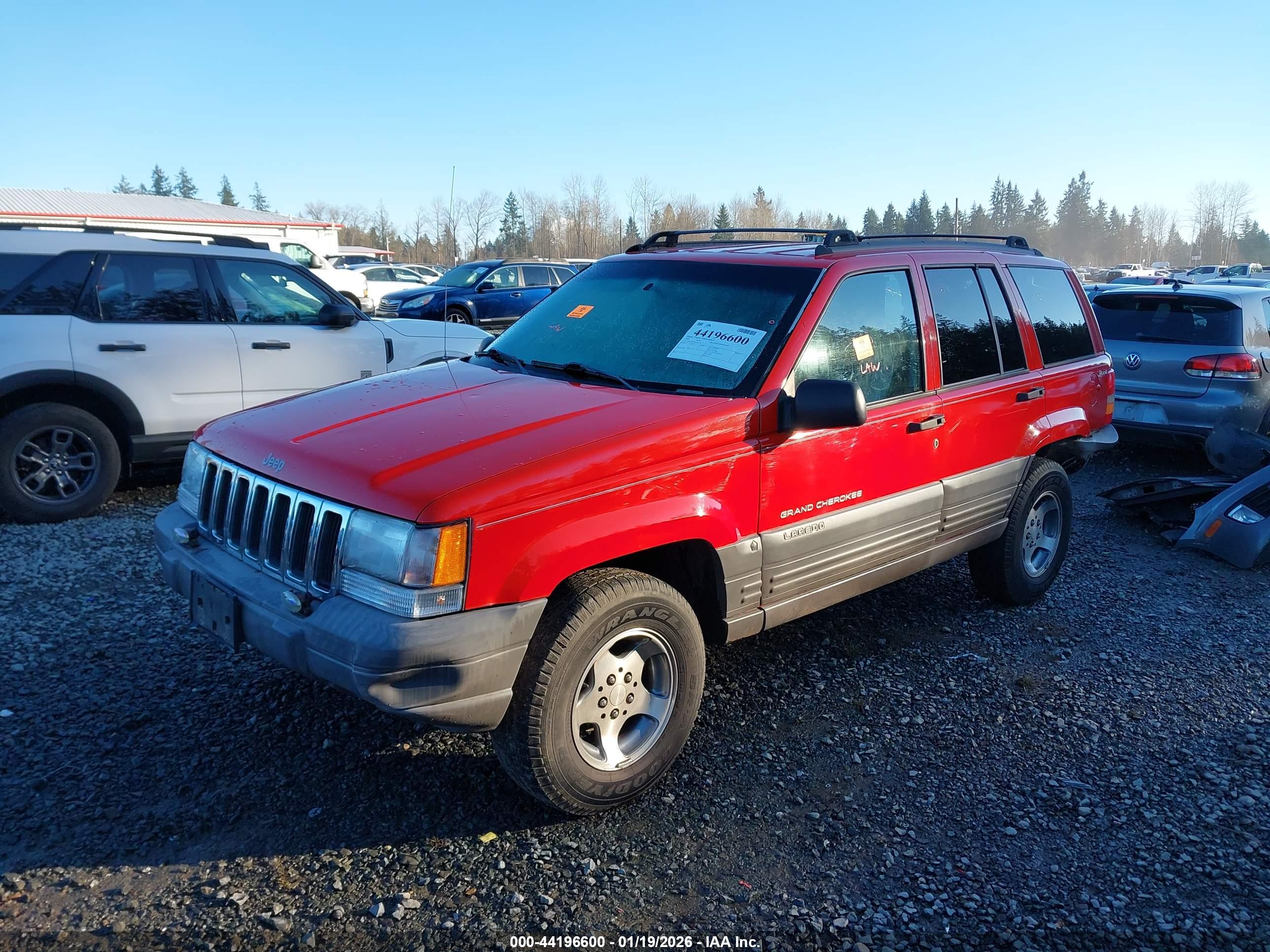 JEEP GRAND image 2