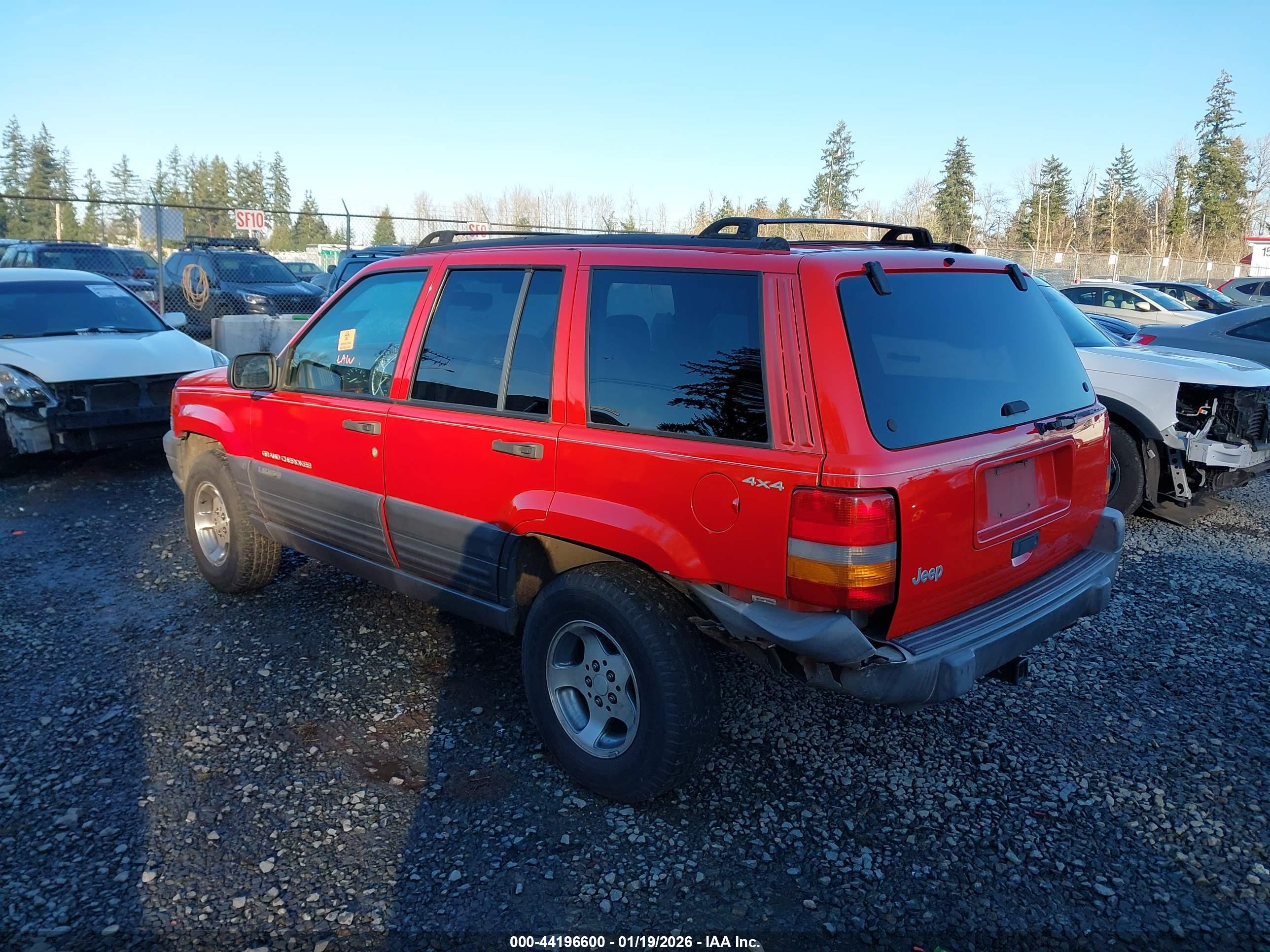 JEEP GRAND image 3